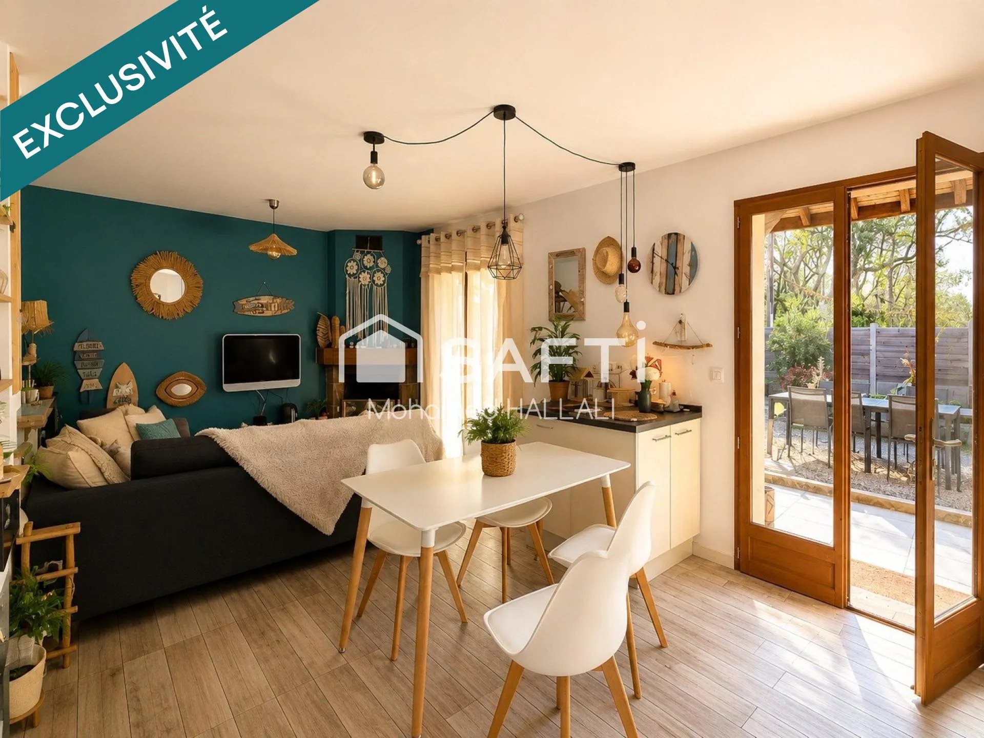 Maison à vendre, 182m², Gujan-Mestras