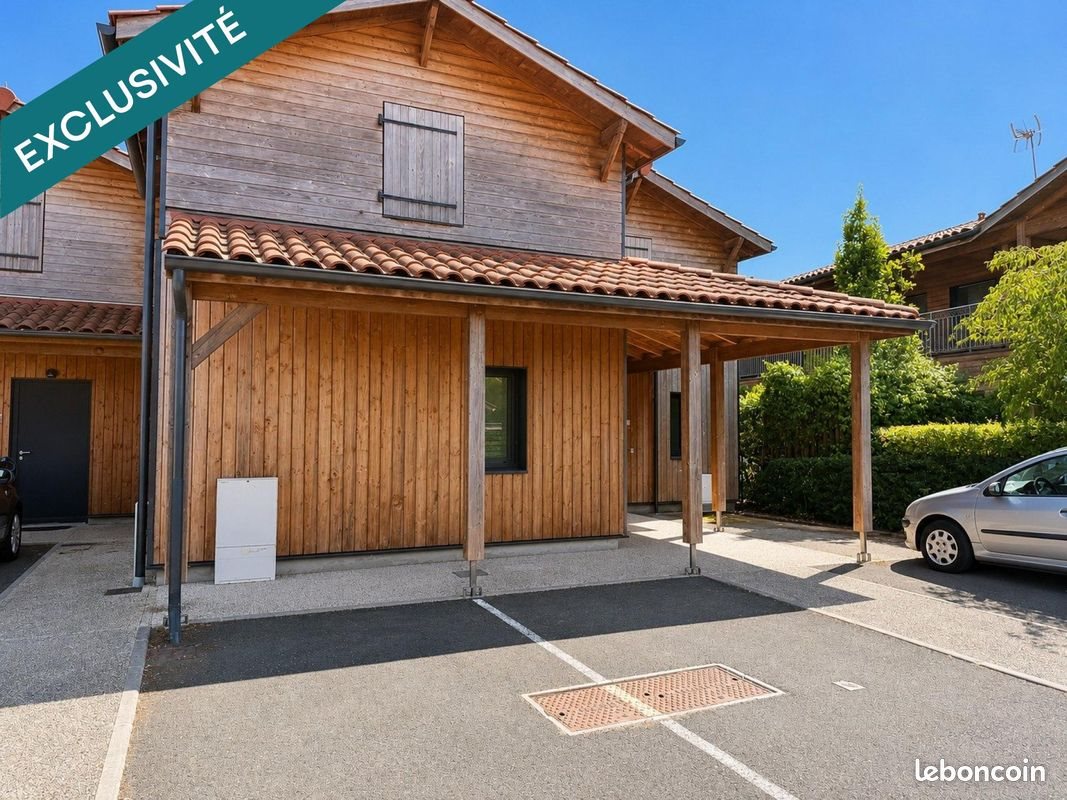 Maison à vendre, 62m², La Teste-de-Buch