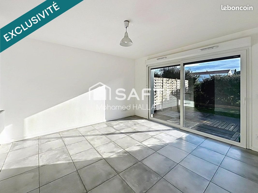 Maison à vendre, 62m², La Teste-de-Buch