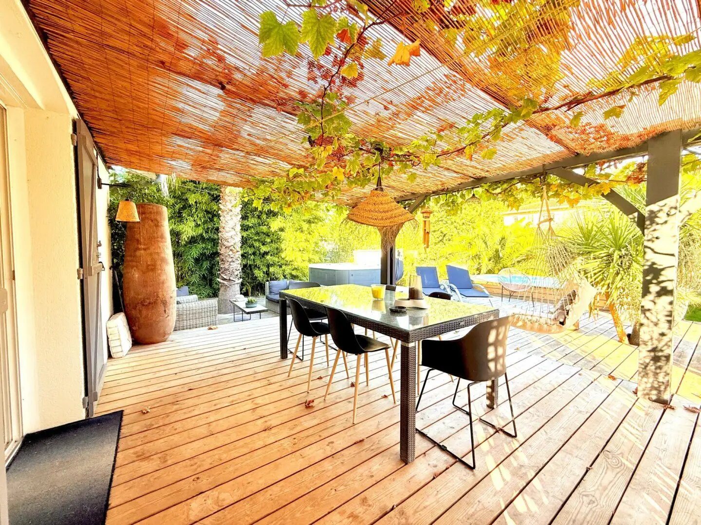 Maison à vendre, 145m², Le Teich