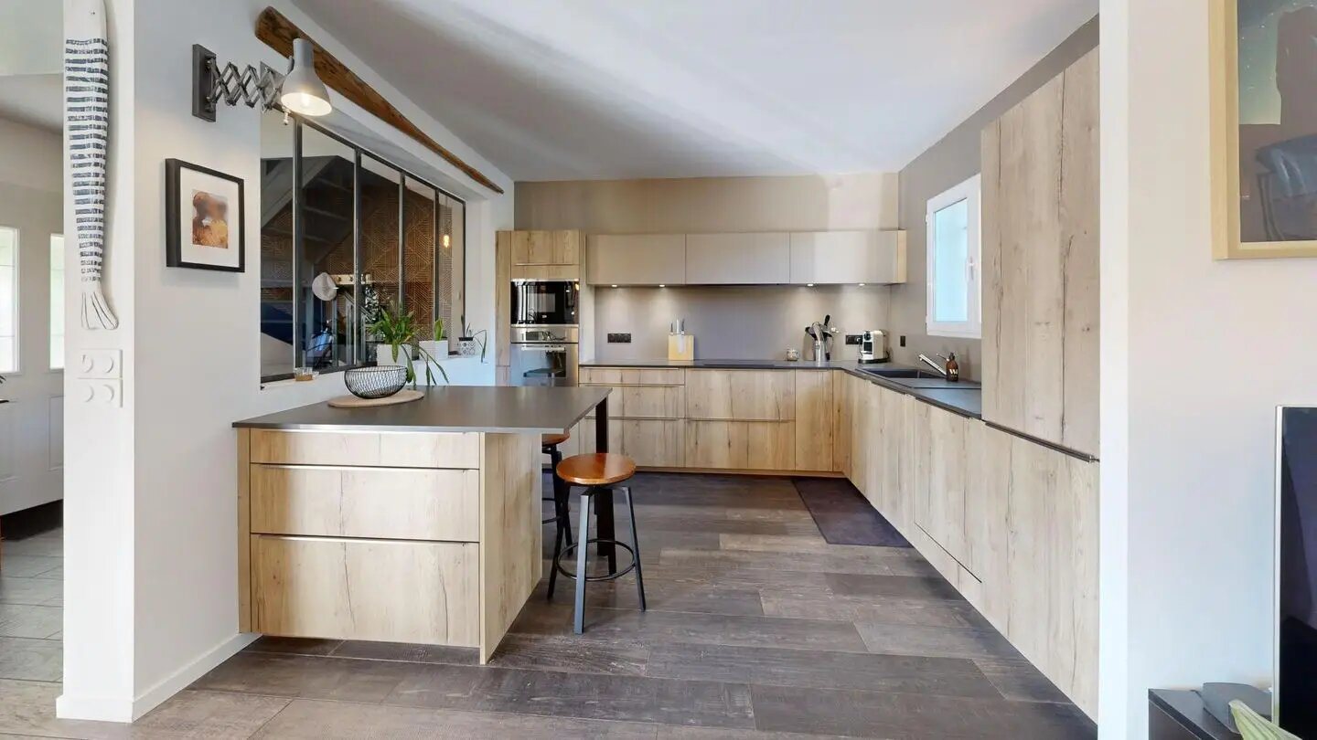 Maison à vendre, 145m², Le Teich
