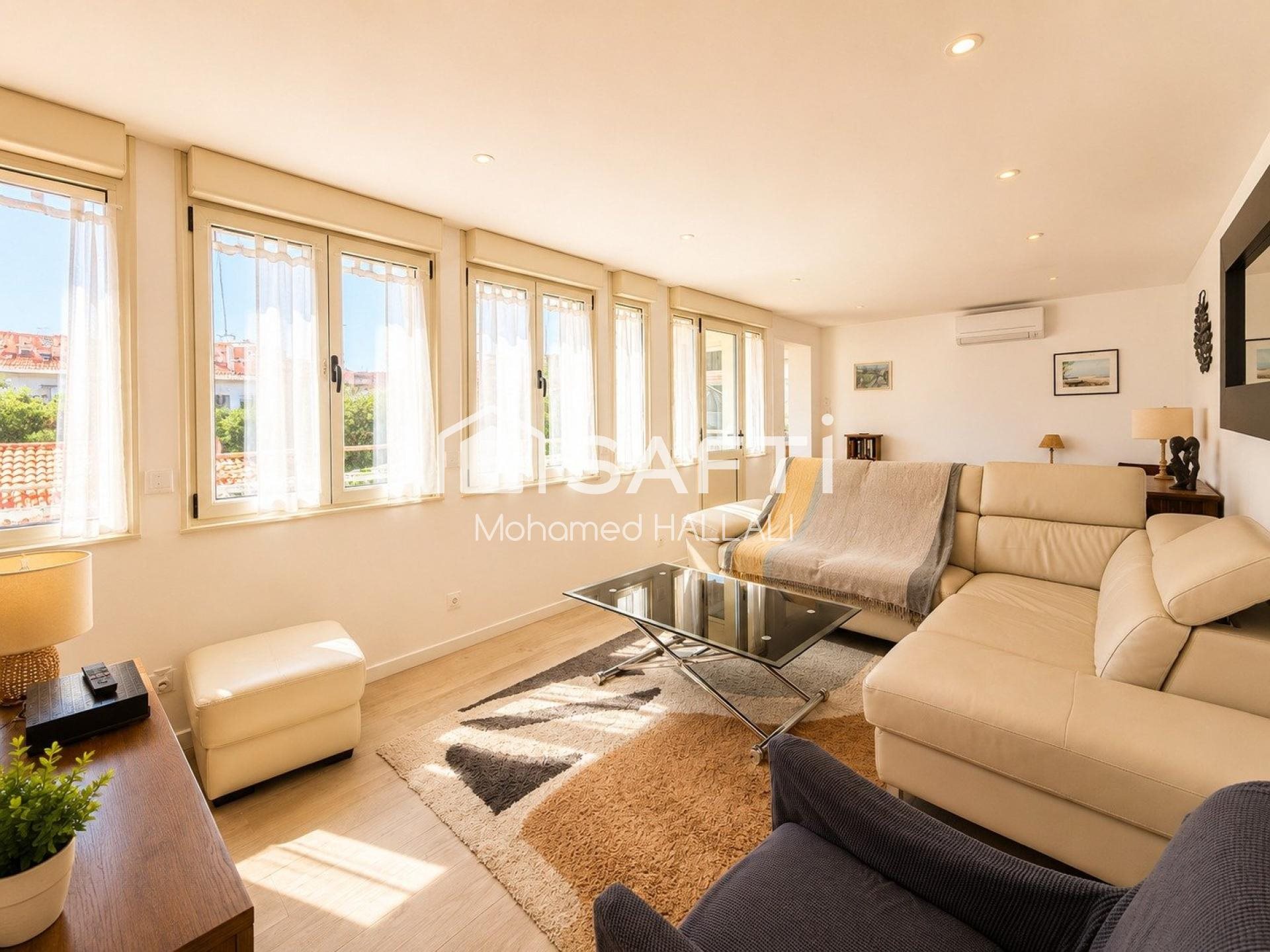 Appartement à vendre, 105m², Arcachon