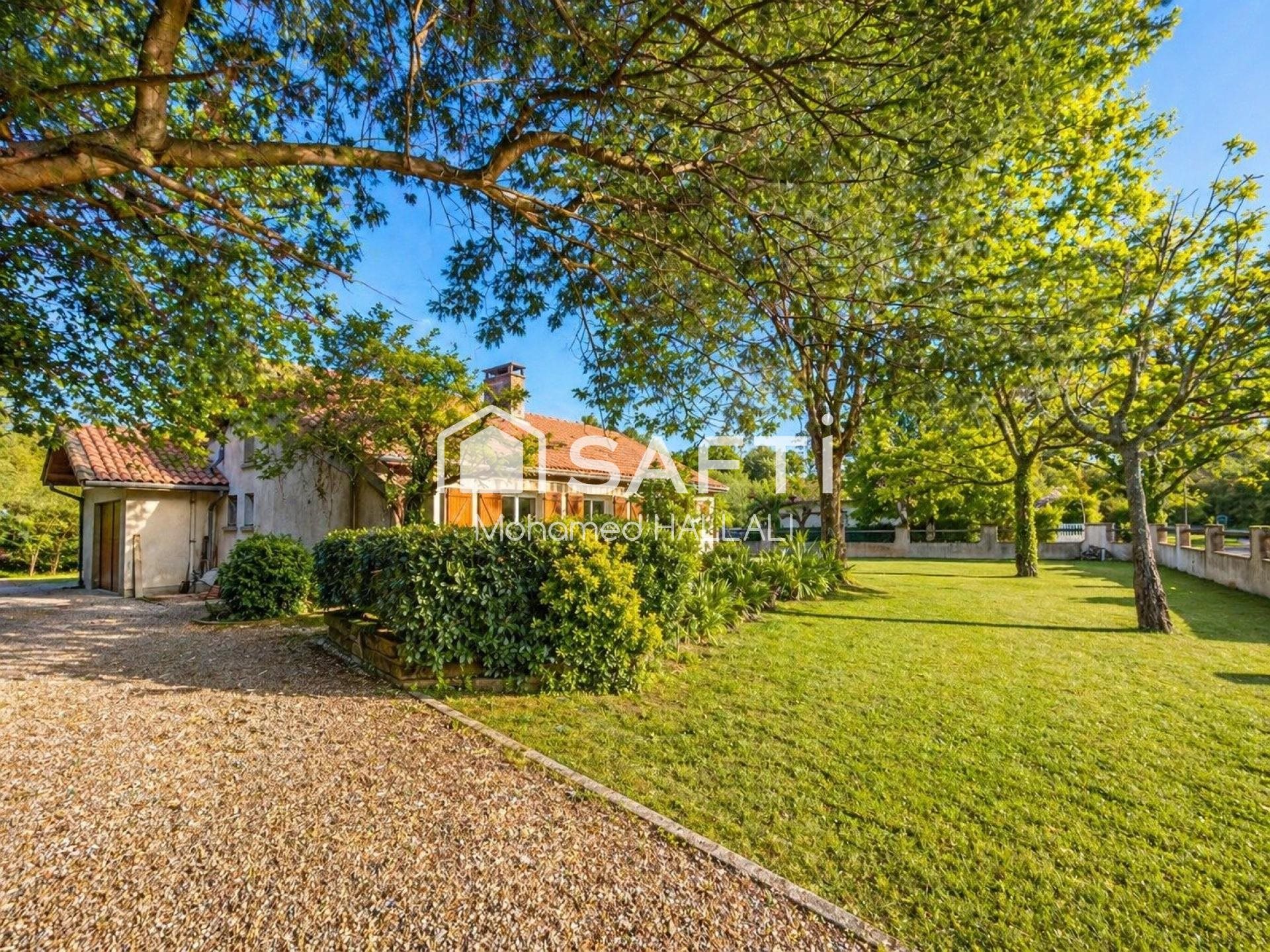 Maison à vendre, 160m², Sanguinet