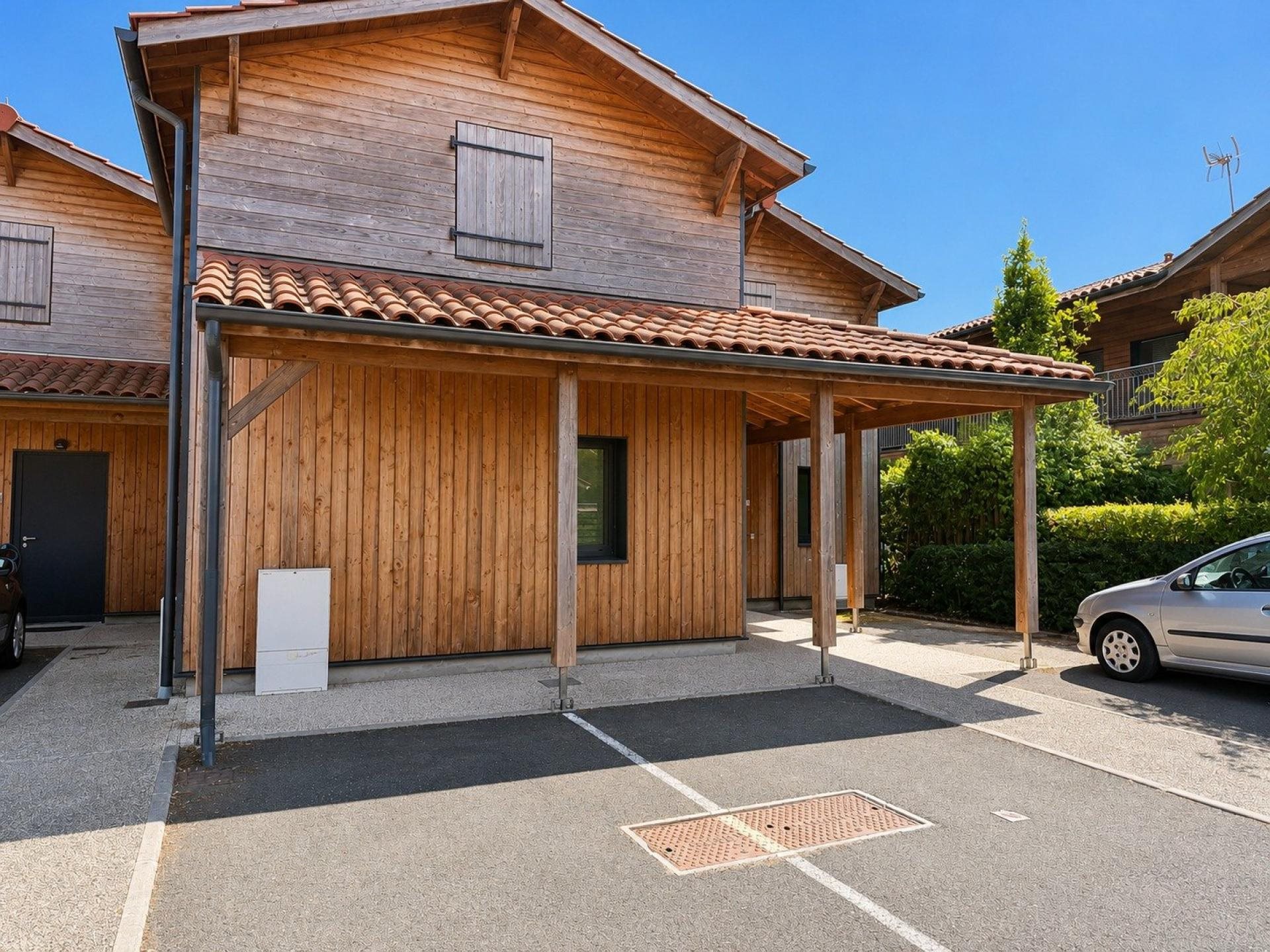 Maison à vendre, 62m², La Teste-de-Buch