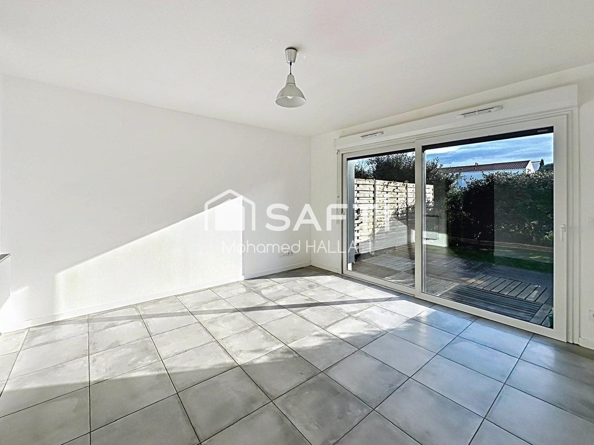 Maison à vendre, 62m², La Teste-de-Buch