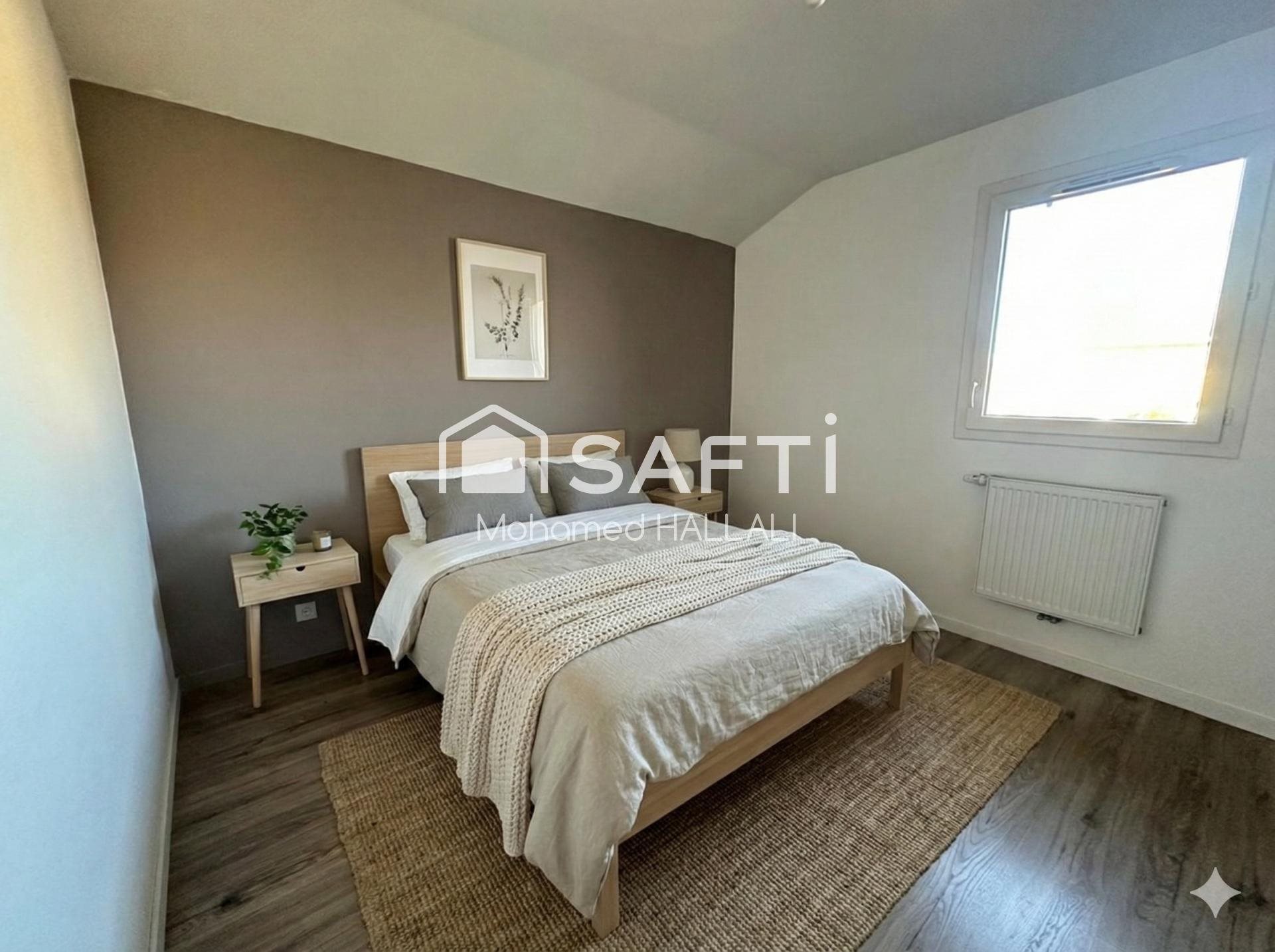 Maison à vendre, 62m², La Teste-de-Buch