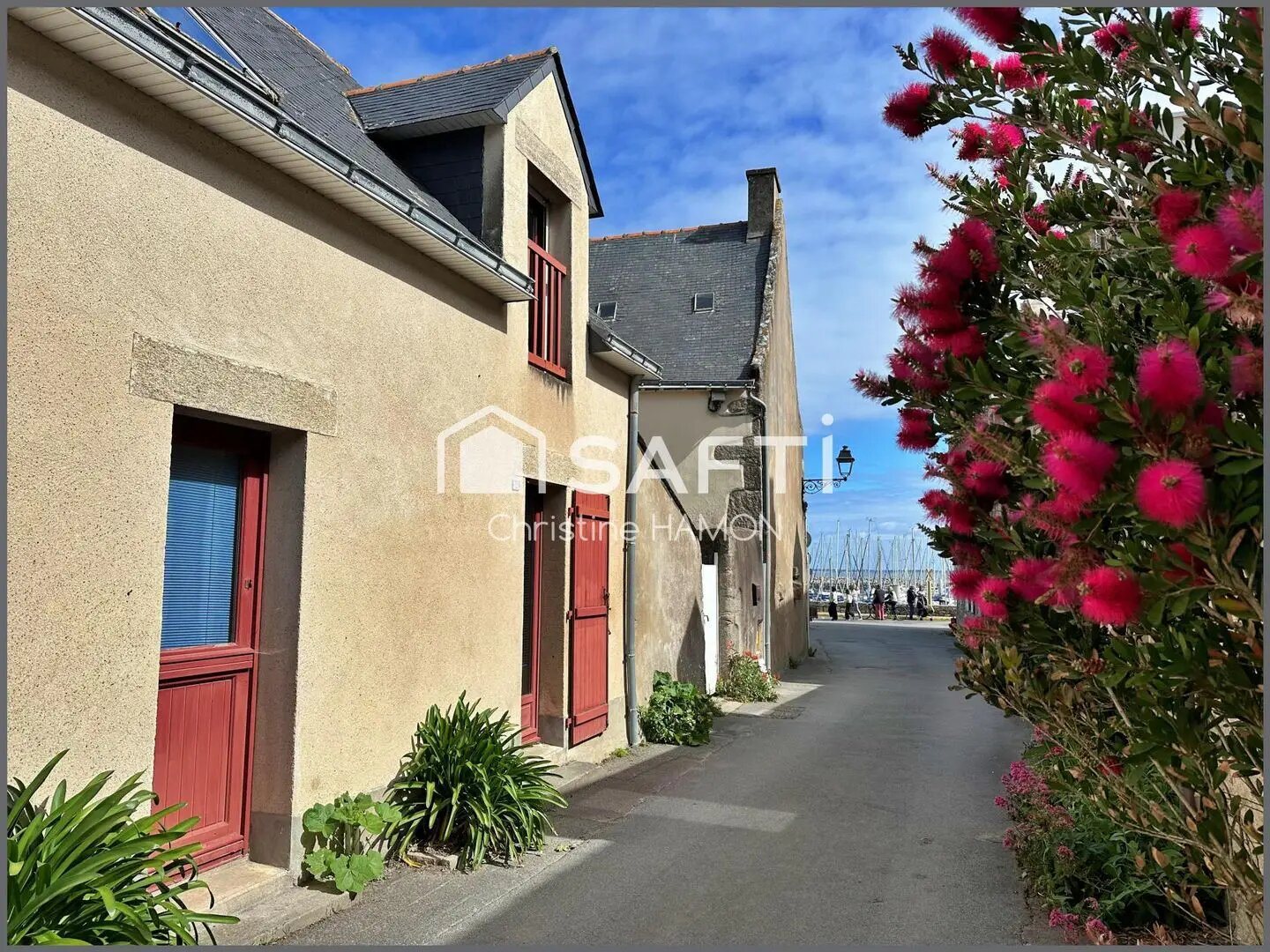Maison à vendre, 60m², Piriac-sur-Mer