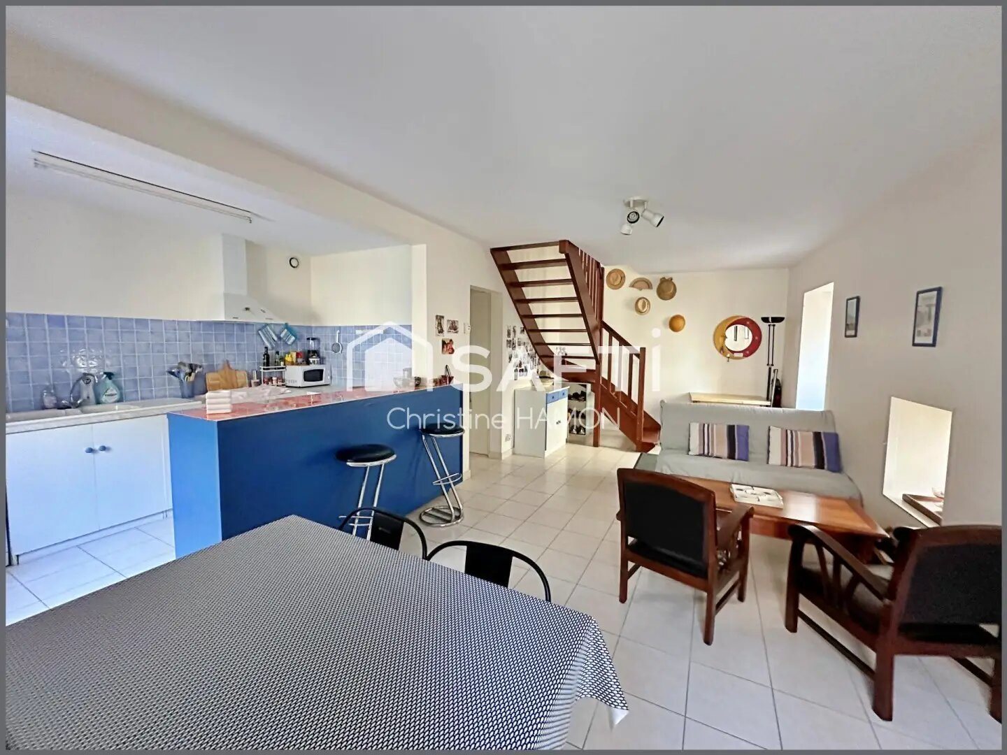 Maison à vendre, 60m², Piriac-sur-Mer