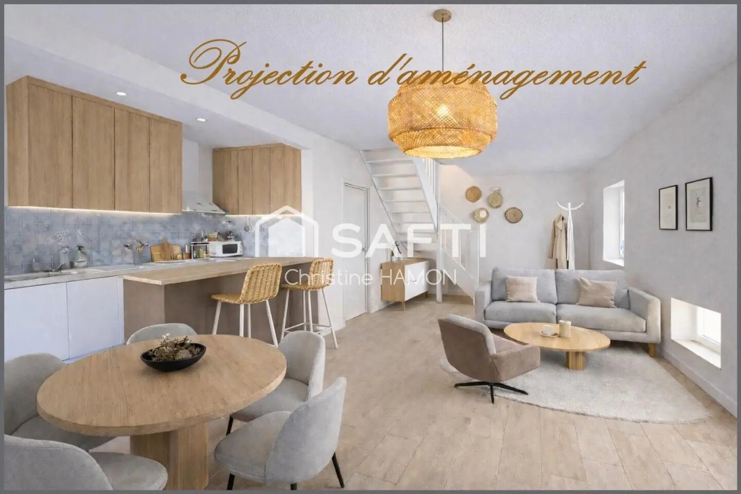 Maison à vendre, 60m², Piriac-sur-Mer