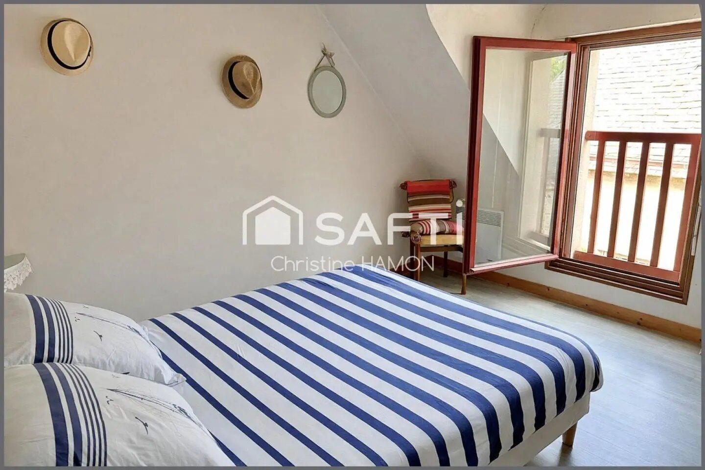 Maison à vendre, 60m², Piriac-sur-Mer