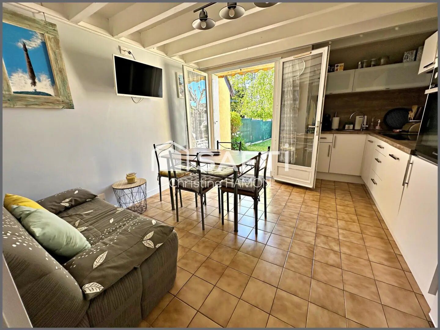 Maison à vendre, 30m², Piriac-sur-Mer