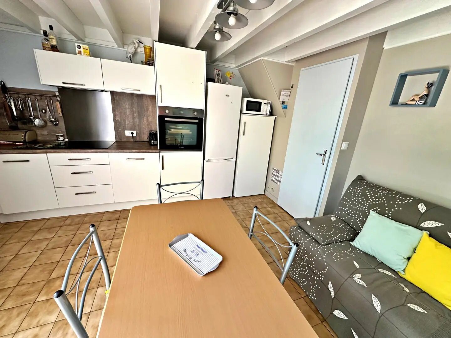 Maison à vendre, 30m², Piriac-sur-Mer