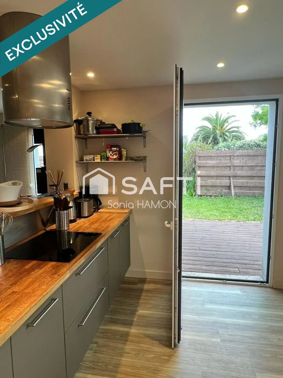 Maison à vendre, 128m², Carantec
