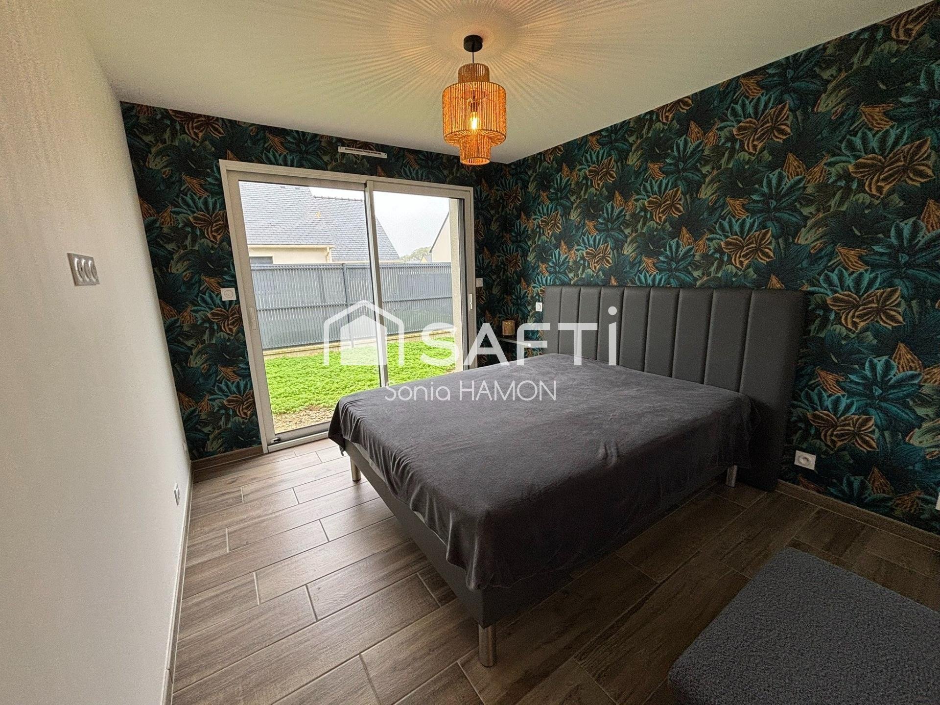 Maison à vendre, 93m², Mespaul