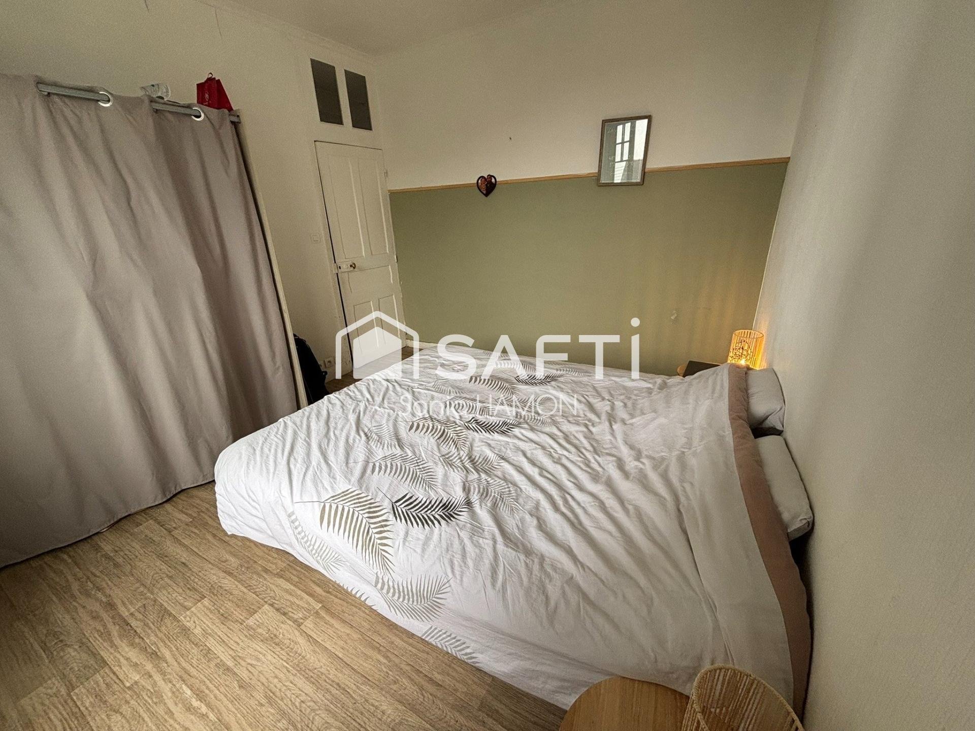 Maison à vendre, 101m², Henvic
