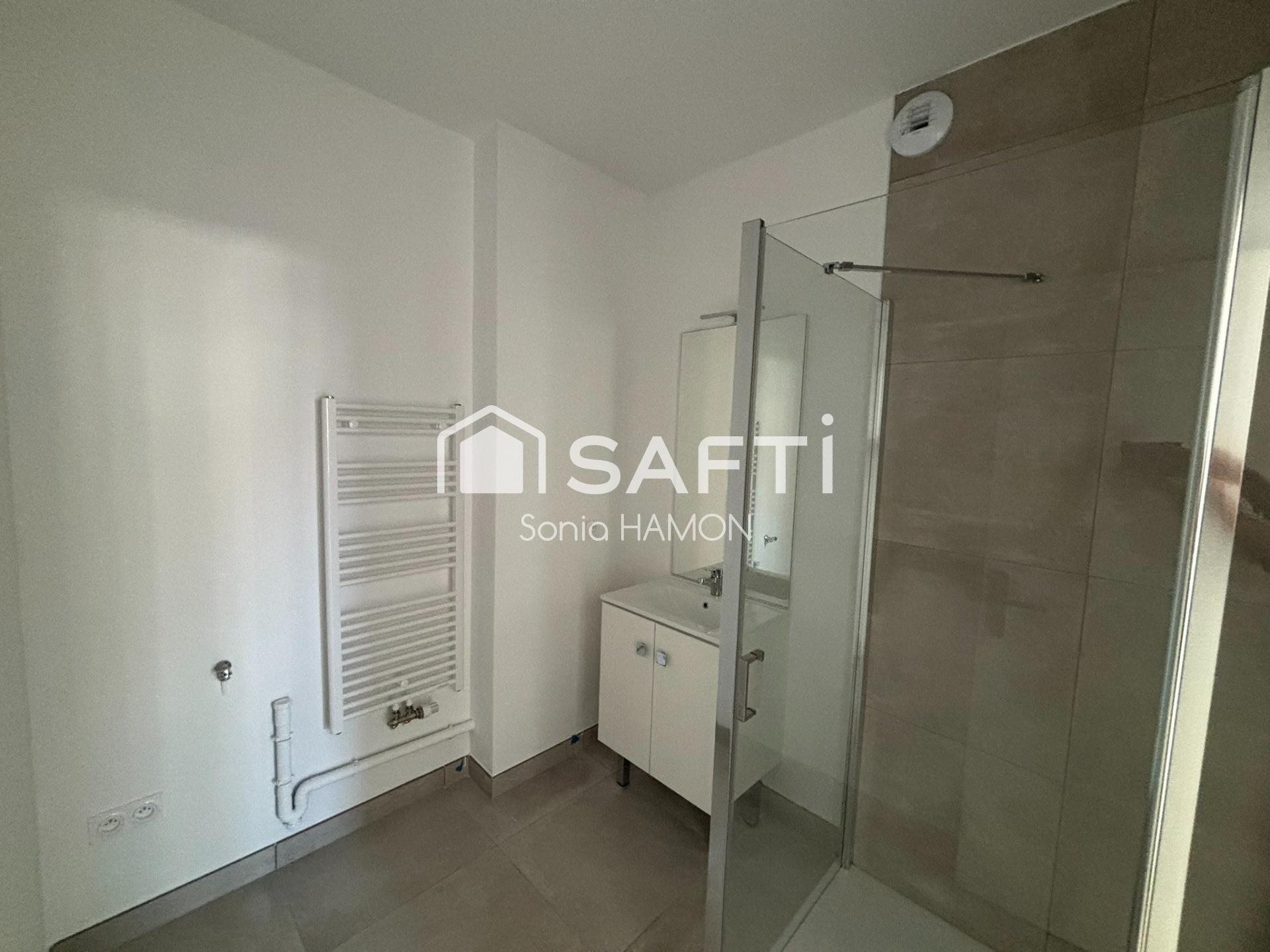 Appartement à vendre, 66m², Roscoff