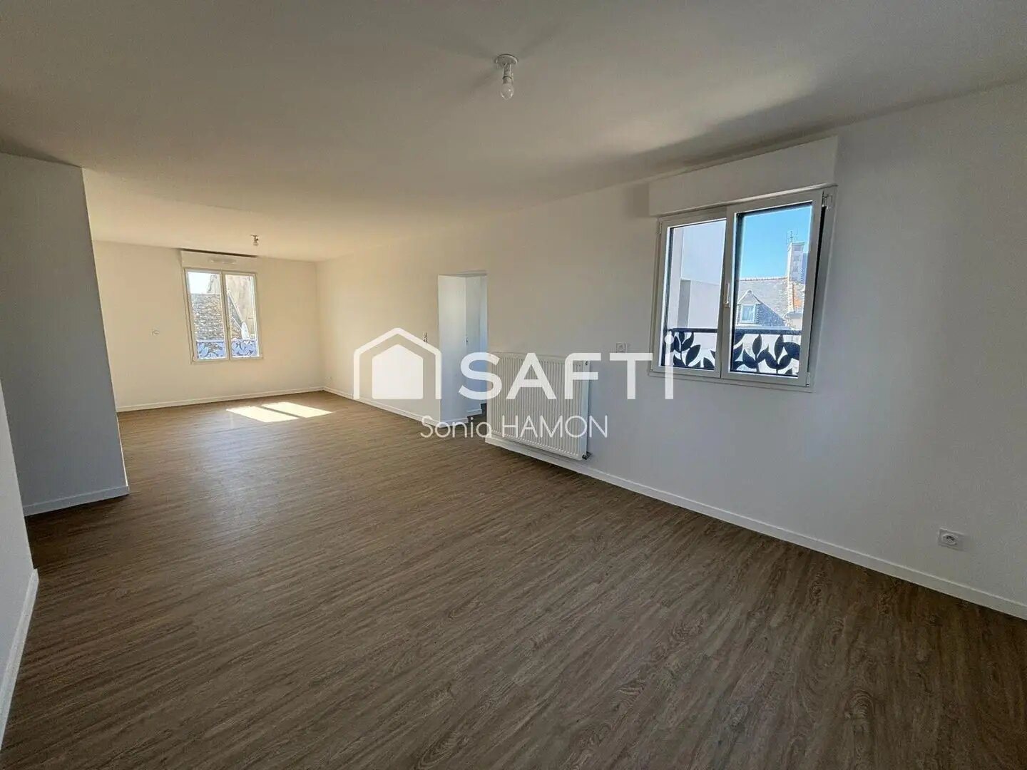 Appartement à vendre, 82m², Roscoff