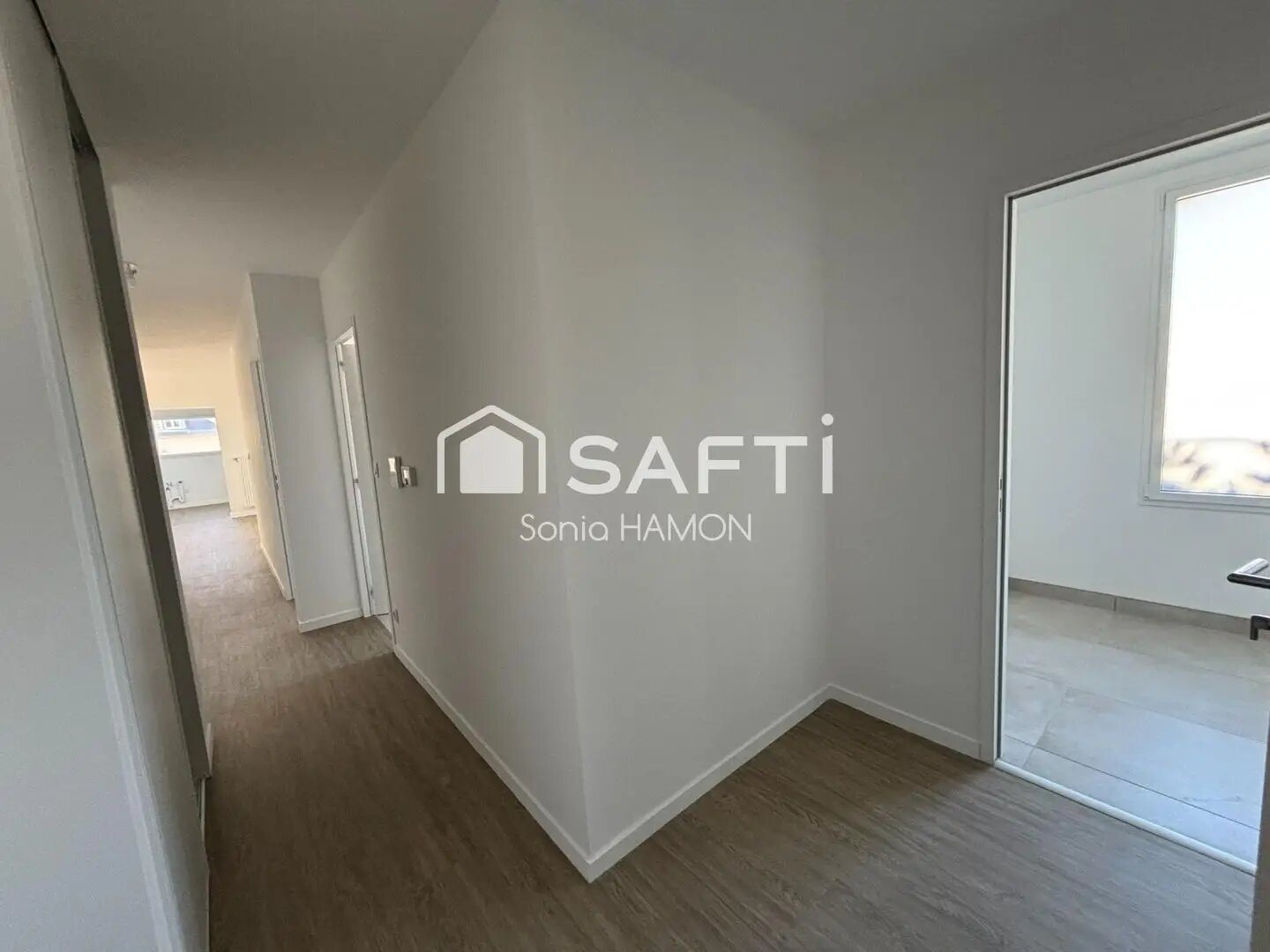 Appartement à vendre, 82m², Roscoff