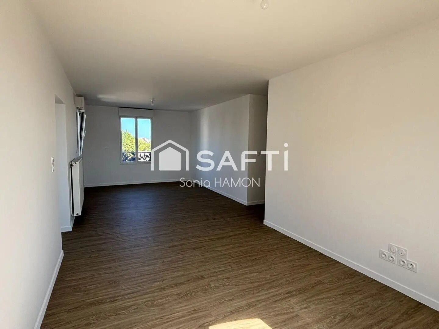 Appartement à vendre, 82m², Roscoff