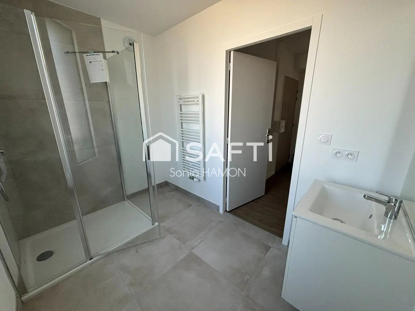 Appartement à vendre, 82m², Roscoff