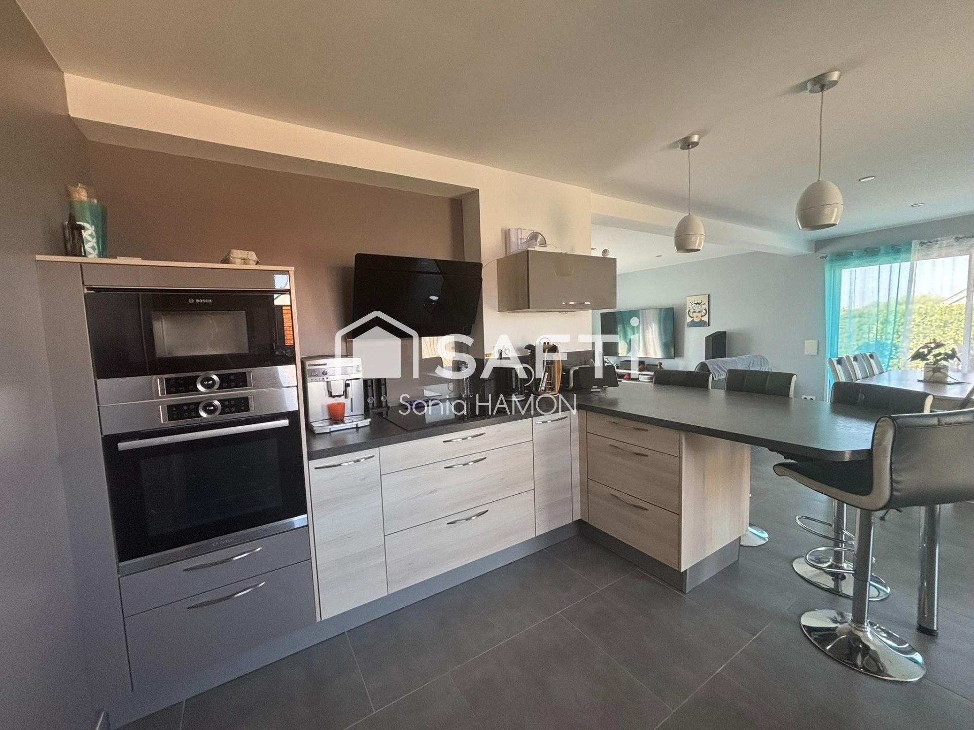 Maison à vendre, 149m², Henvic
