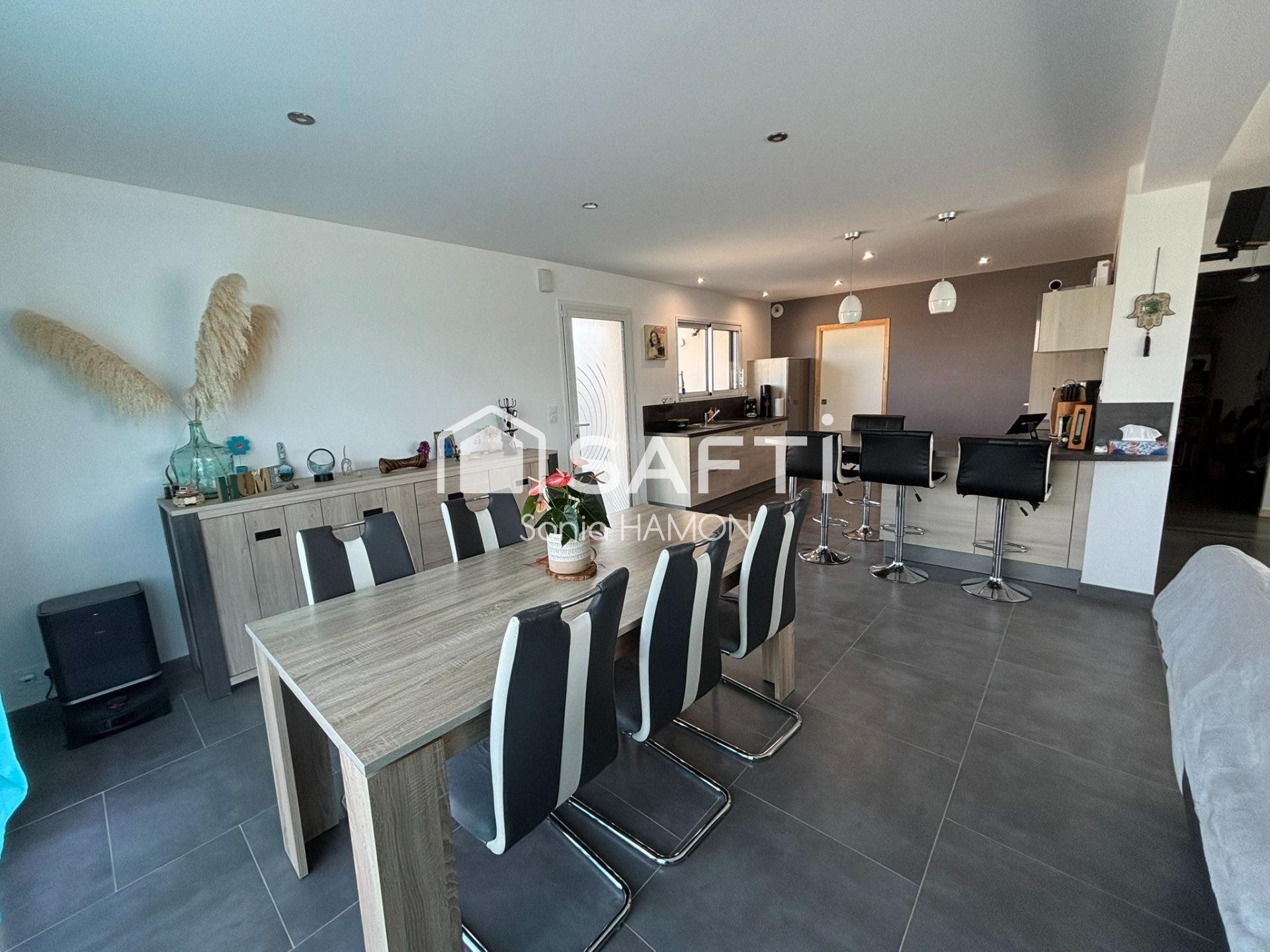 Maison à vendre, 149m², Henvic