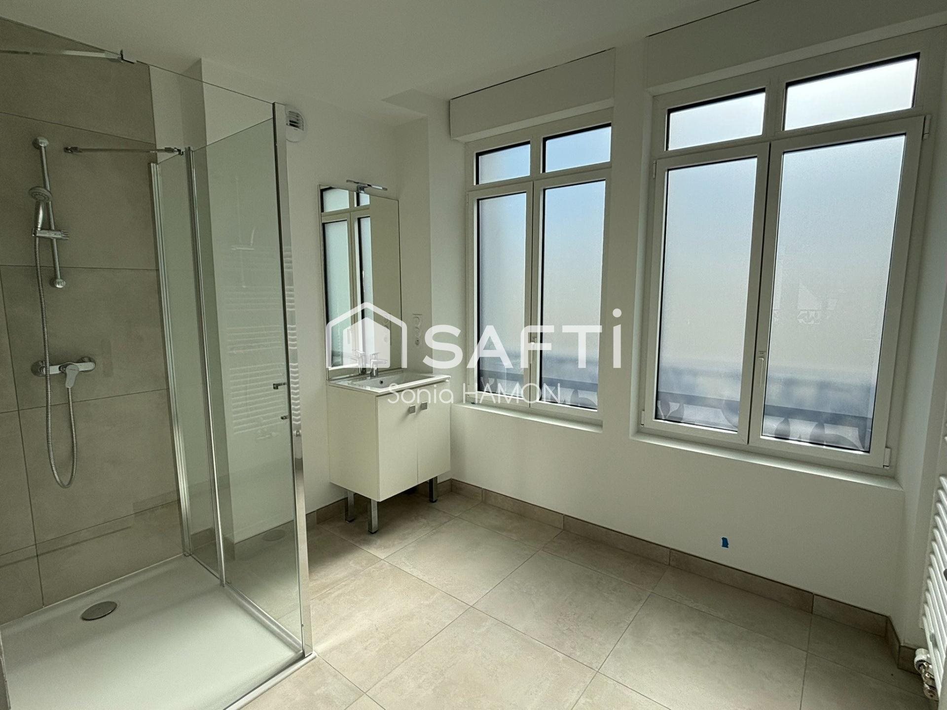 Appartement à vendre, 92m², Roscoff