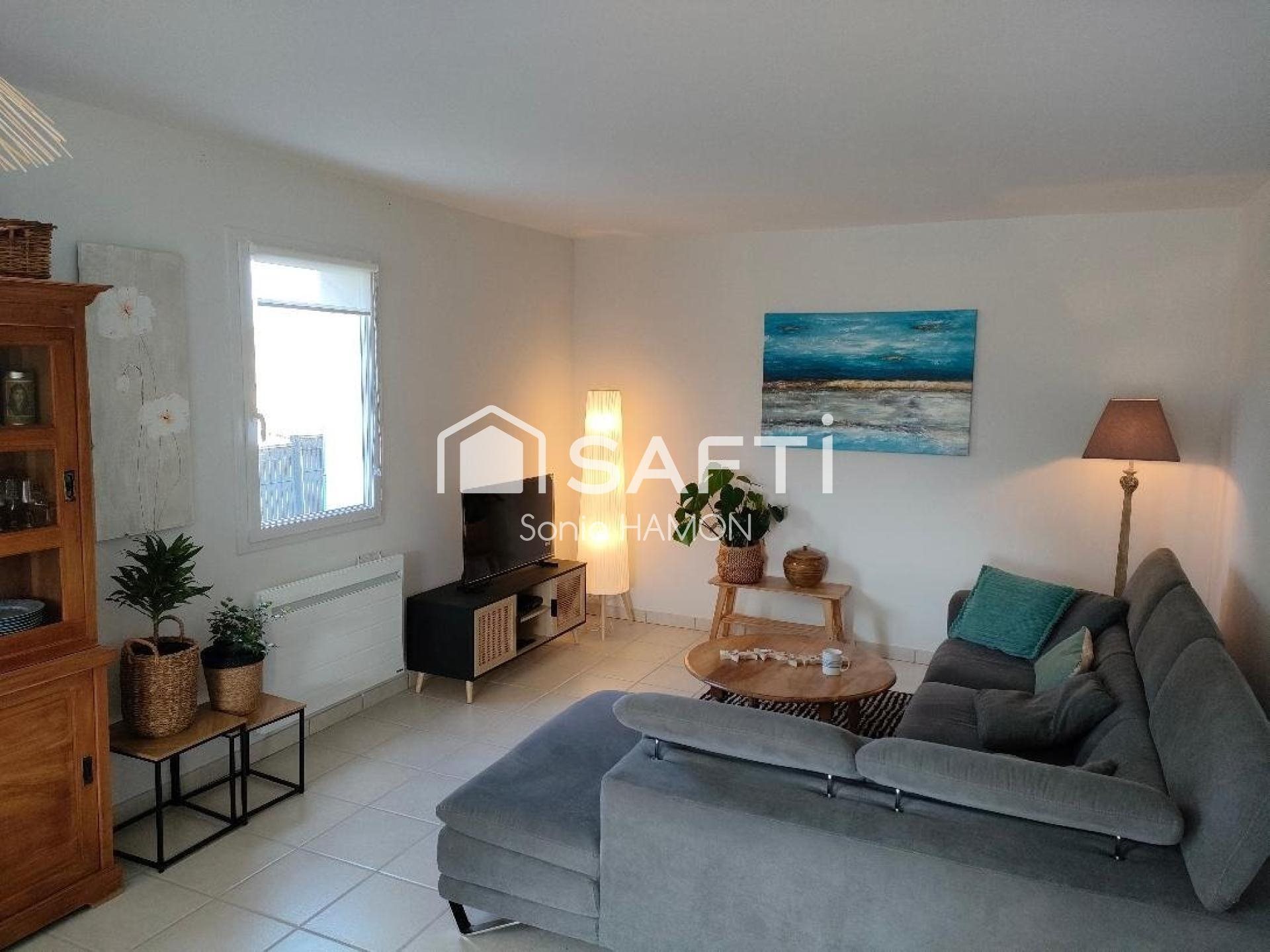 Maison à vendre, 103m², Carantec