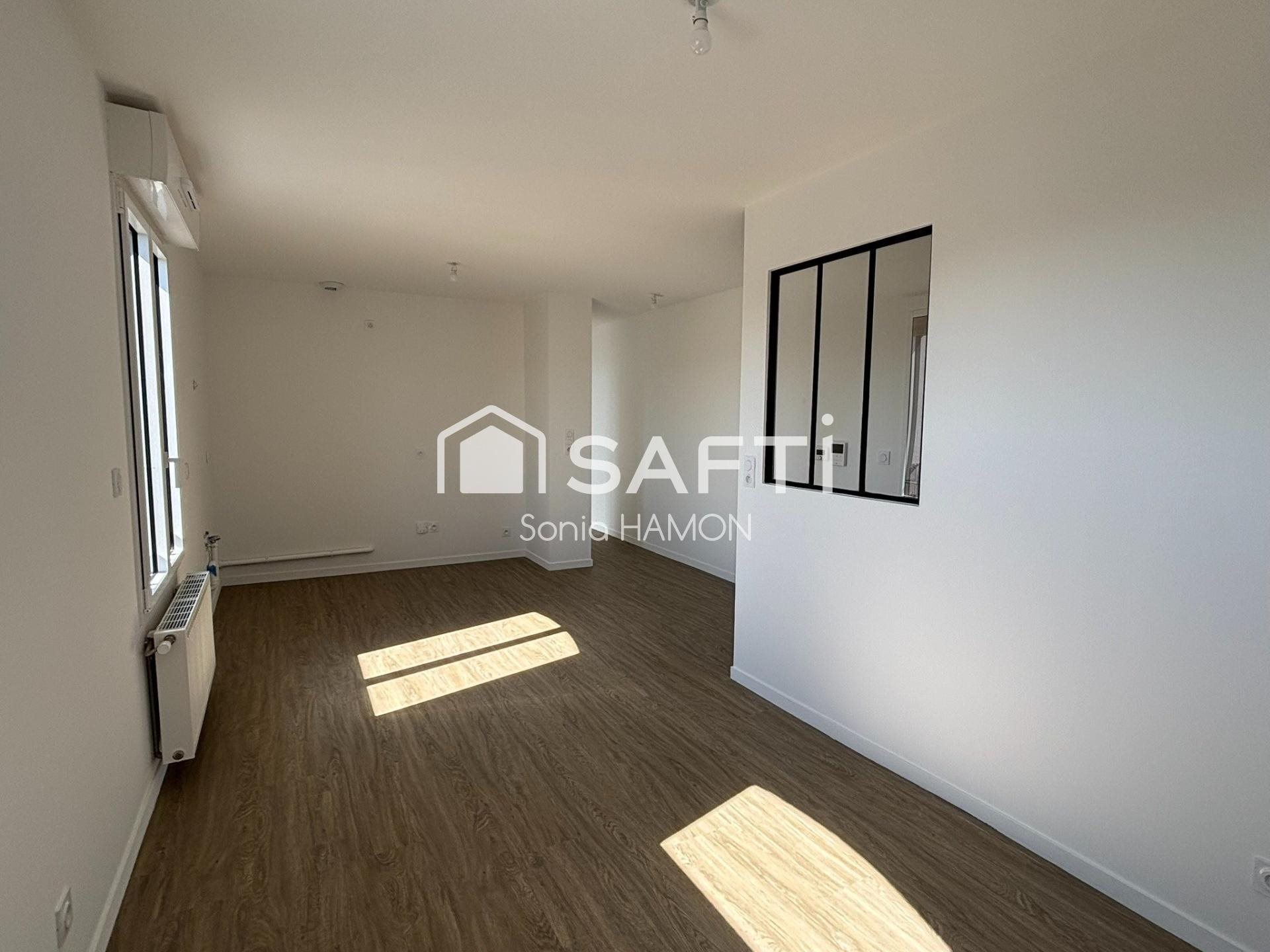 Appartement à vendre, 43m², Roscoff