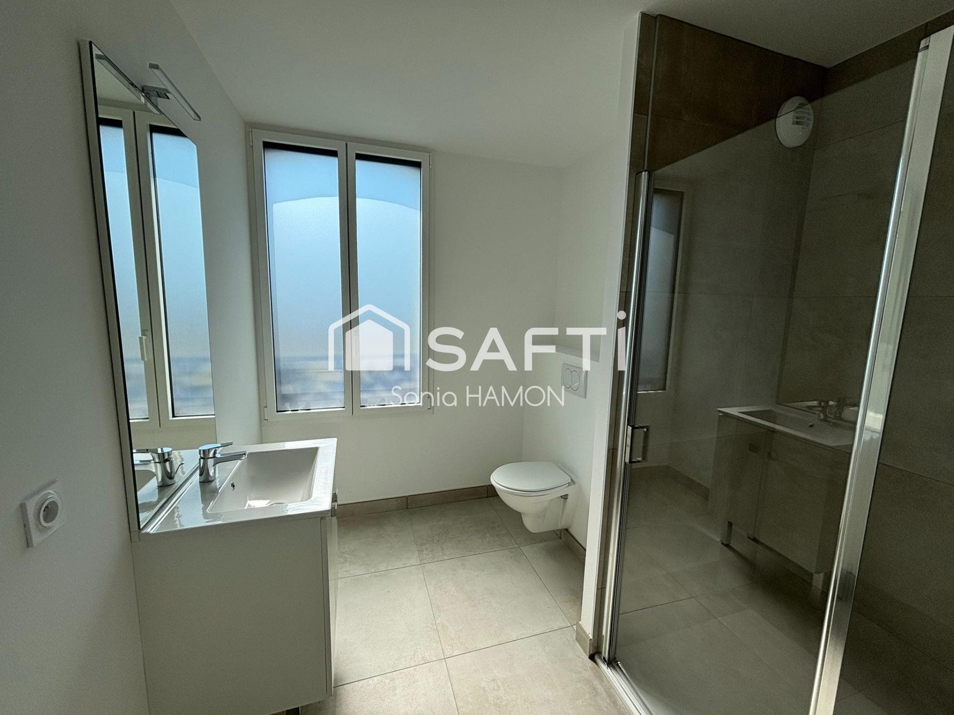 Appartement à vendre, 43m², Roscoff