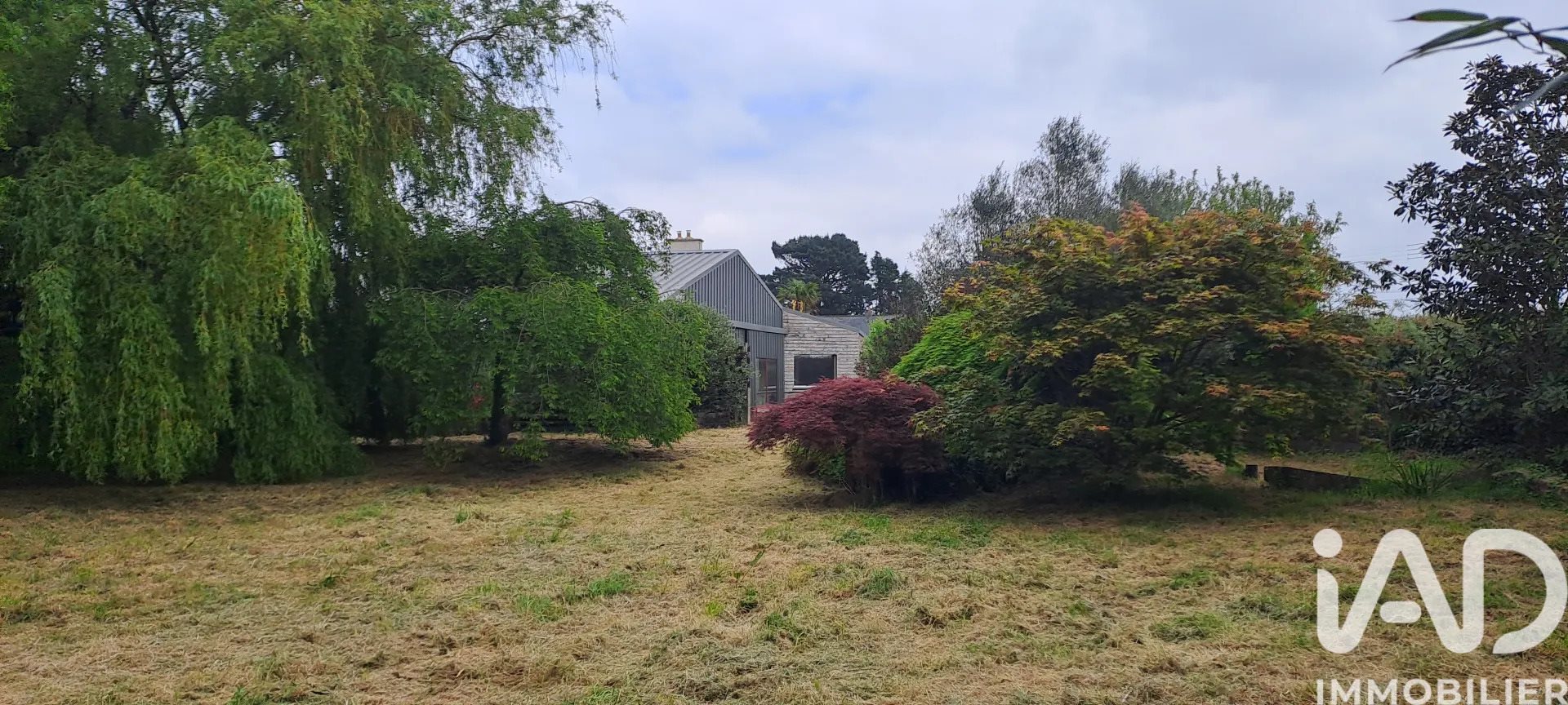 Maison à vendre, 108m², Plouénan