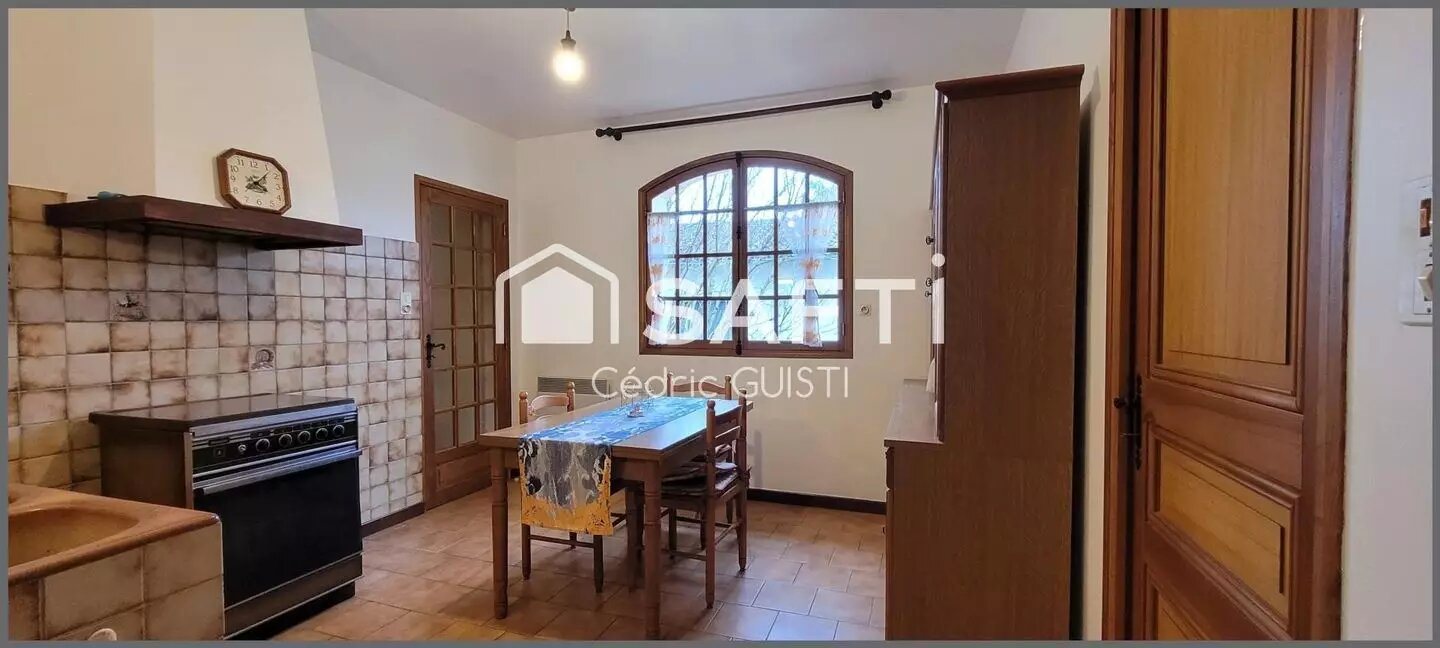 Maison à vendre, 100m², Caussade
