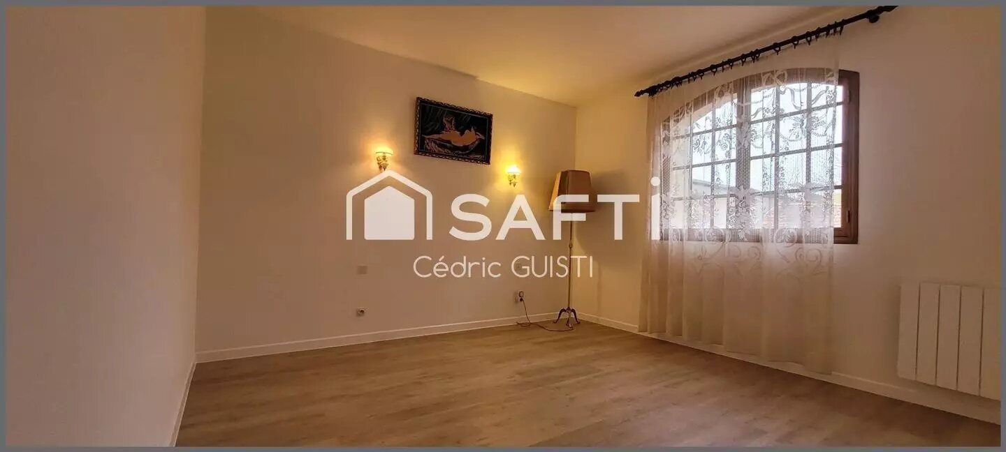 Maison à vendre, 100m², Caussade