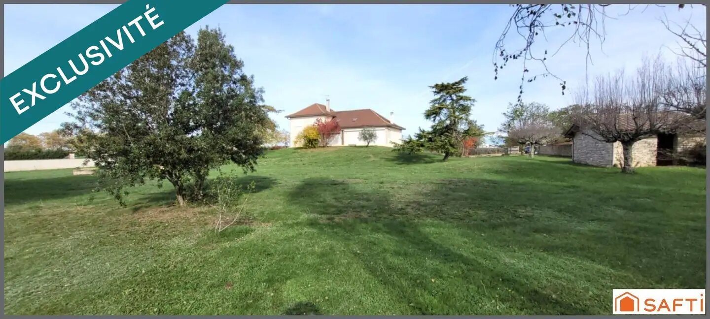 Maison à vendre, 273m², Septfonds