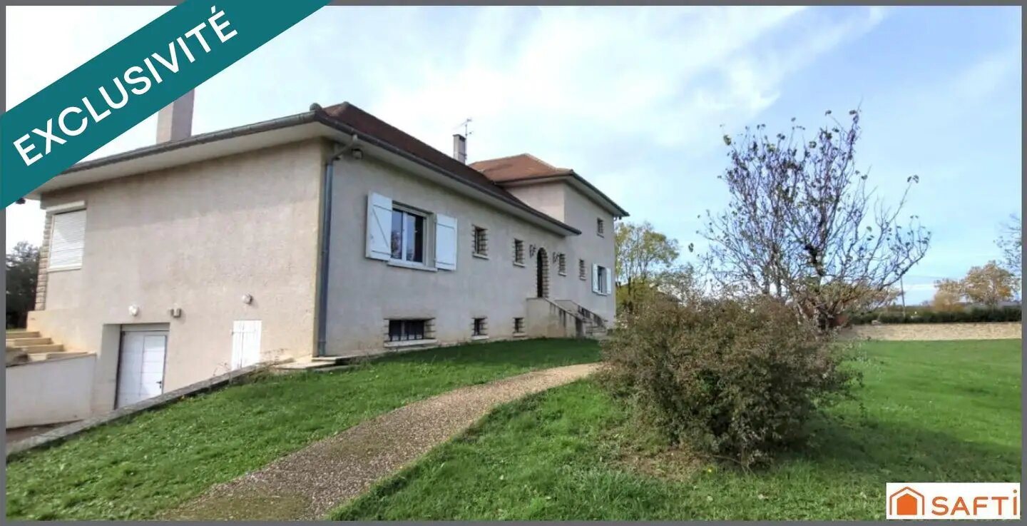 Maison à vendre, 273m², Septfonds