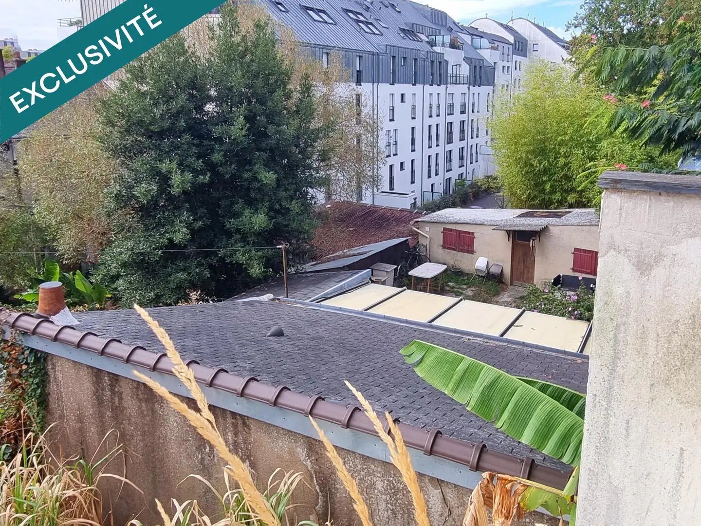 Maison à vendre, 51m², Nantes