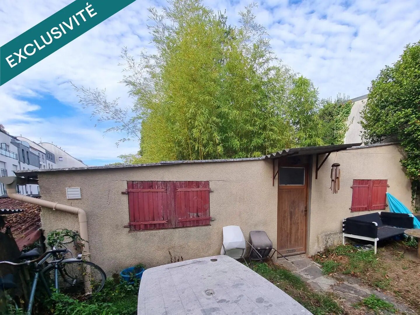 Maison à vendre, 51m², Nantes