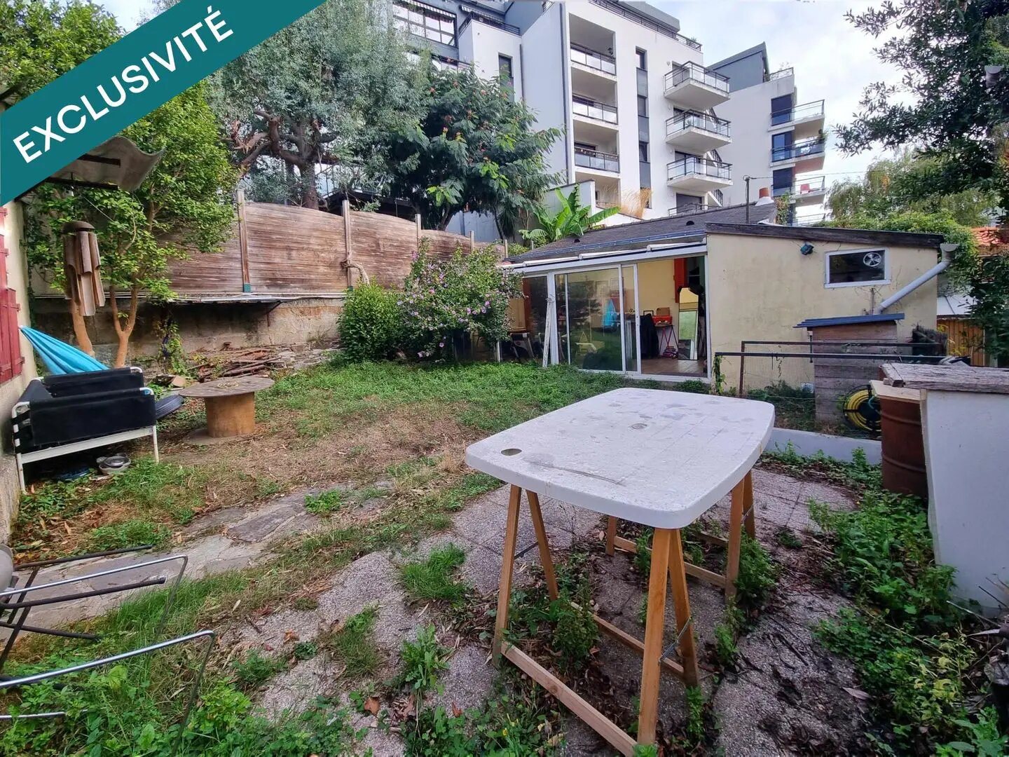 Maison à vendre, 51m², Nantes