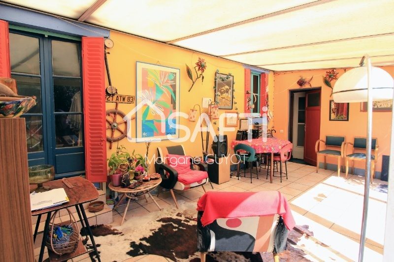 Maison à vendre, 51m², Nantes