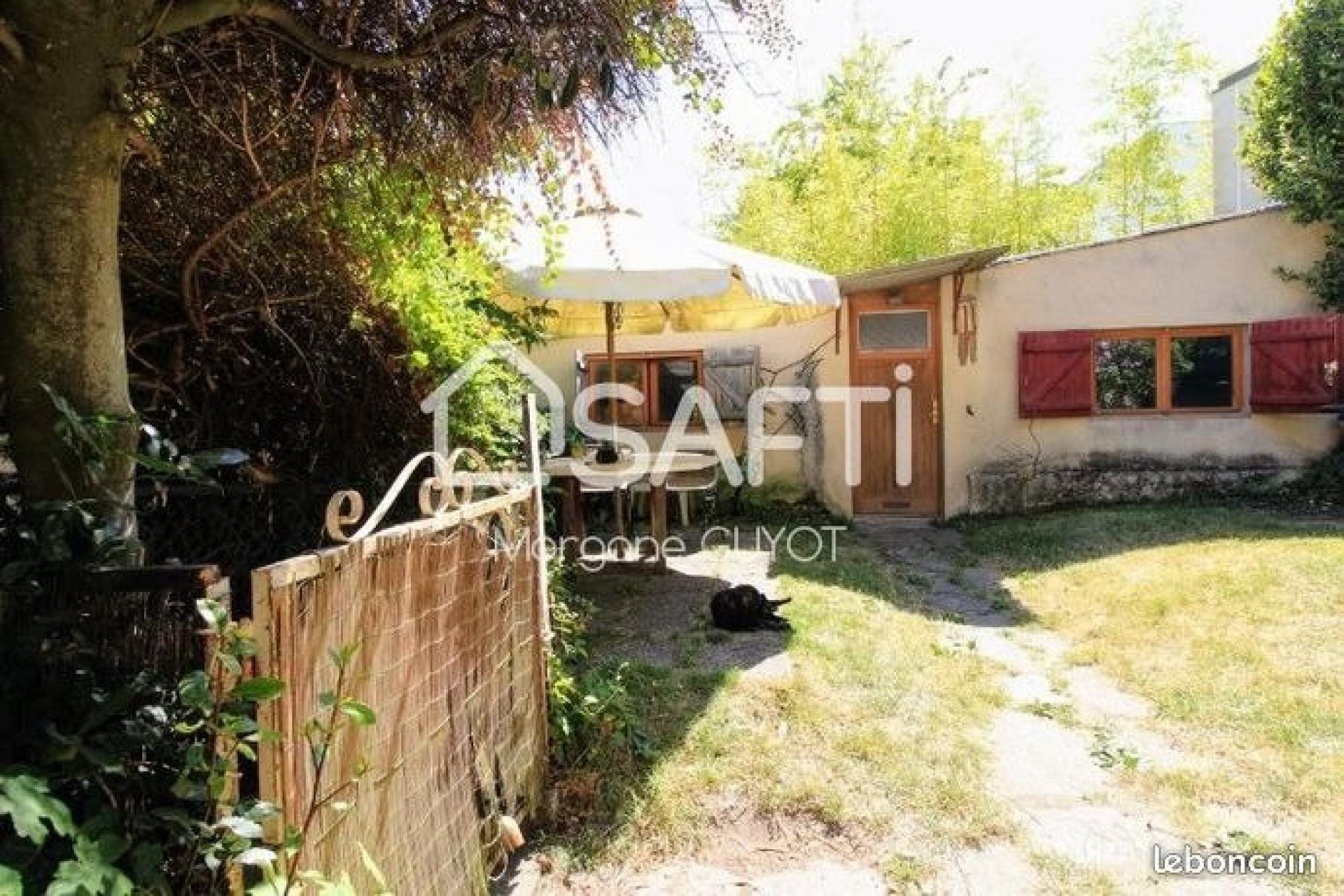Maison à vendre, 51m², Nantes