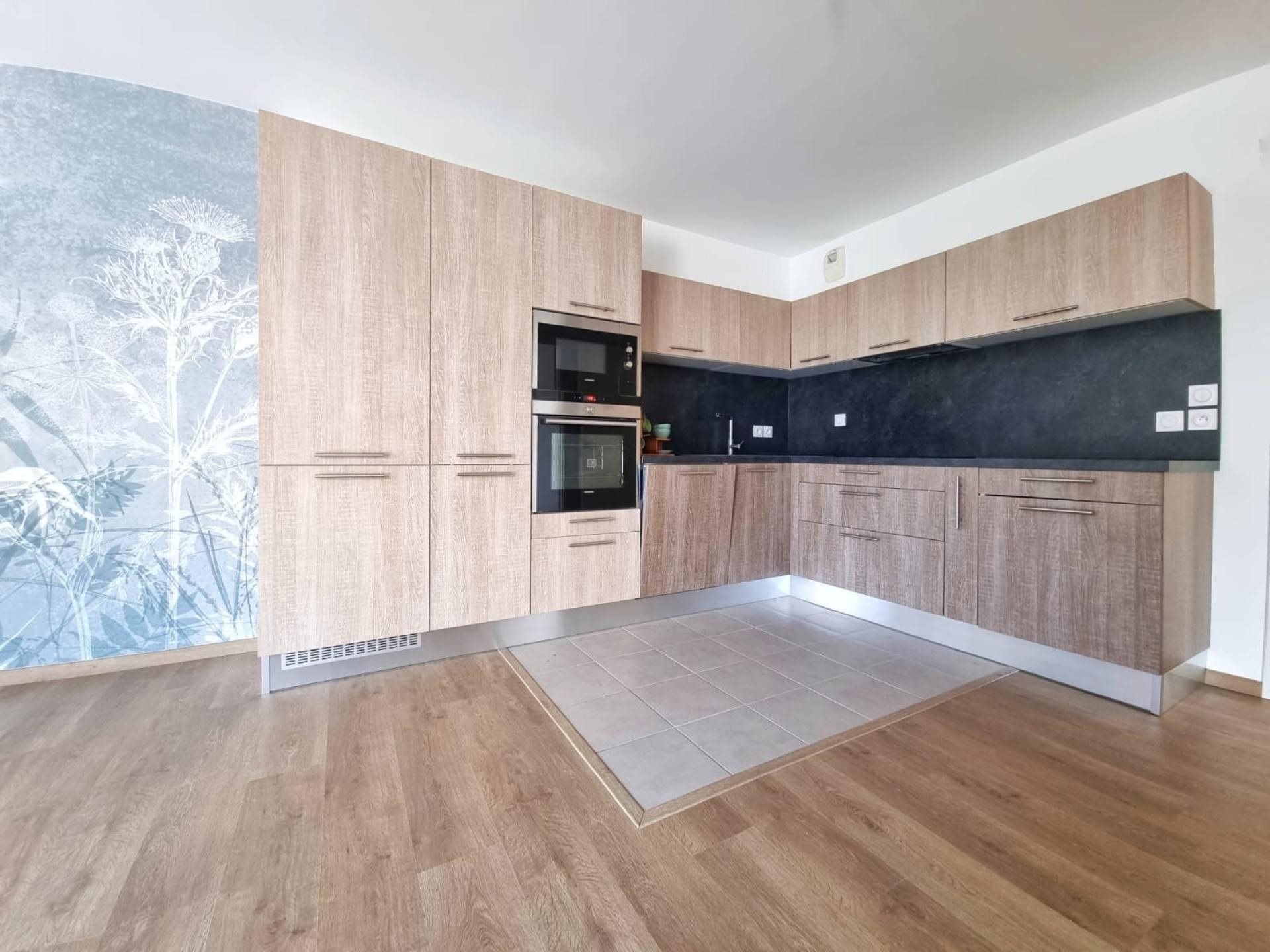 Appartement à vendre, 74m², Nantes