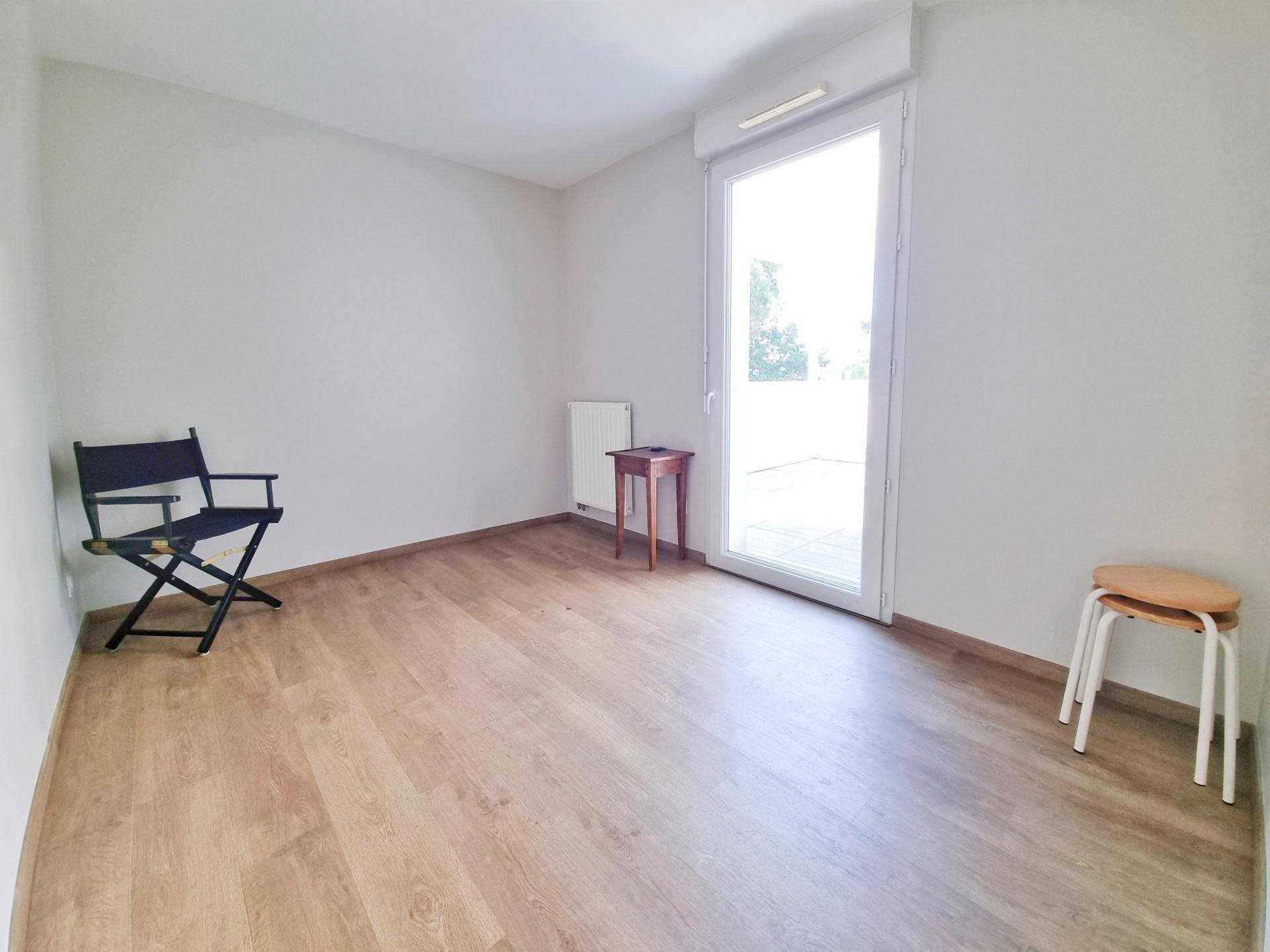 Appartement à vendre, 74m², Nantes
