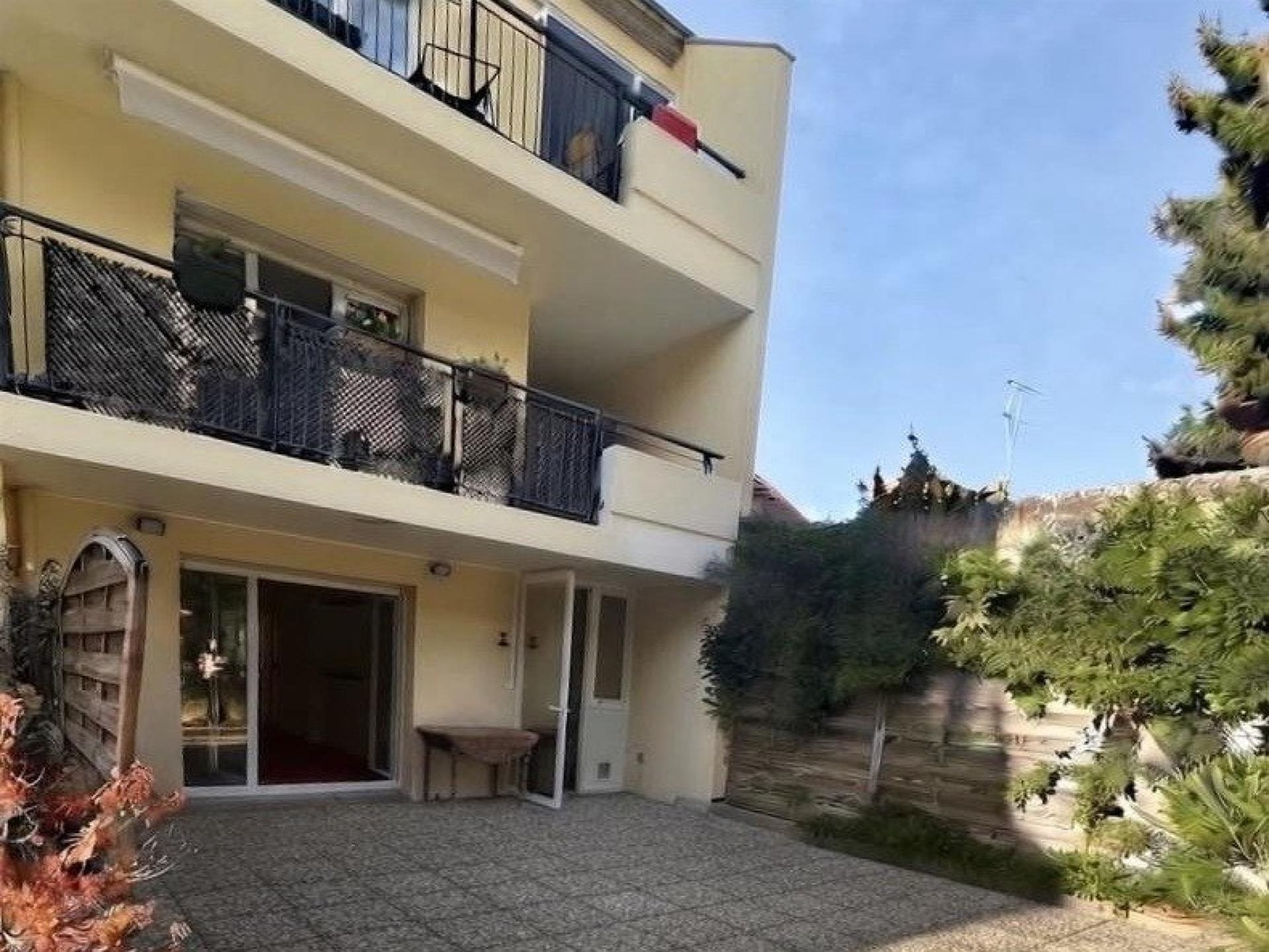 Appartement à vendre, 68m², Nantes