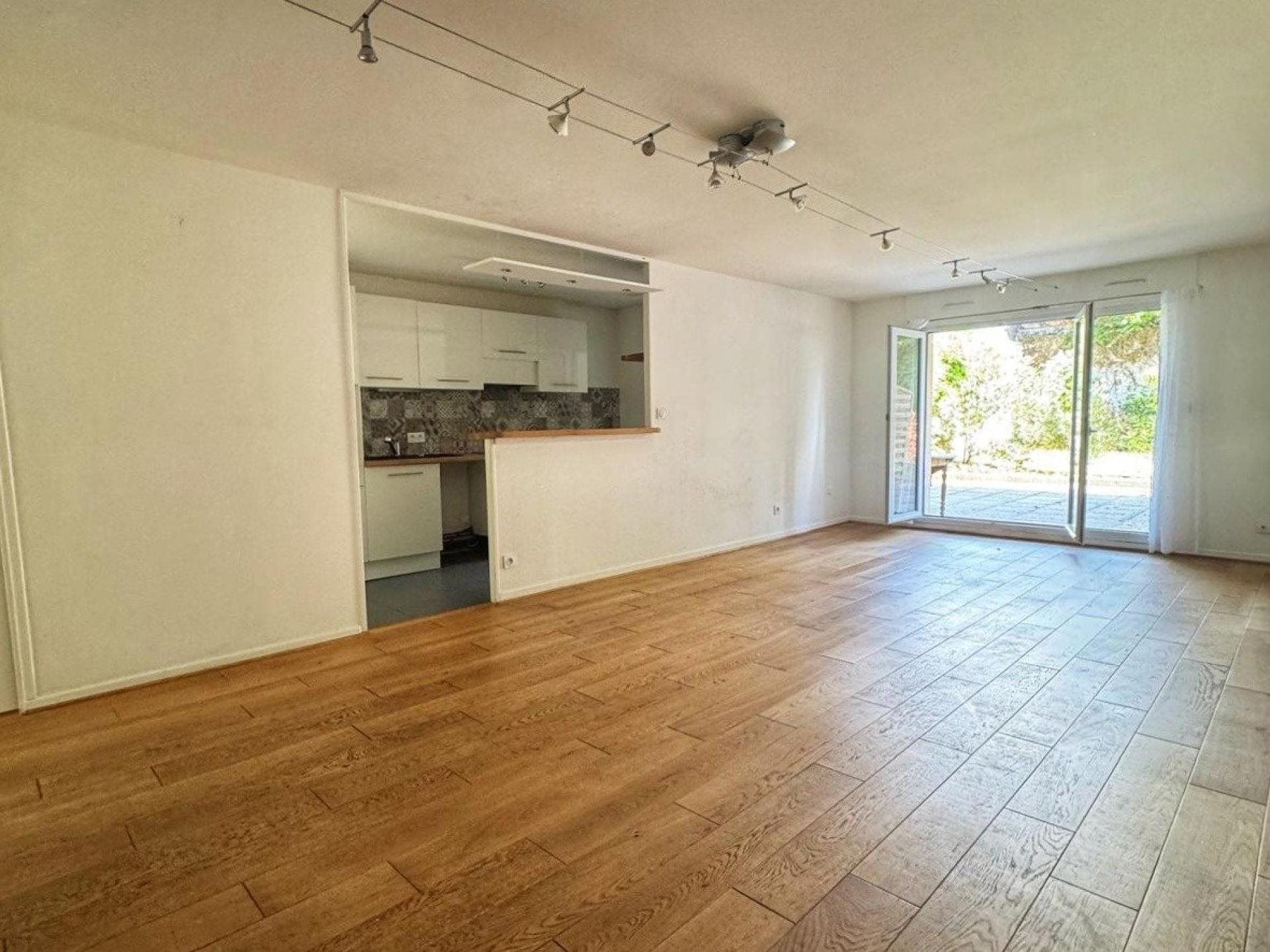 Appartement à vendre, 68m², Nantes