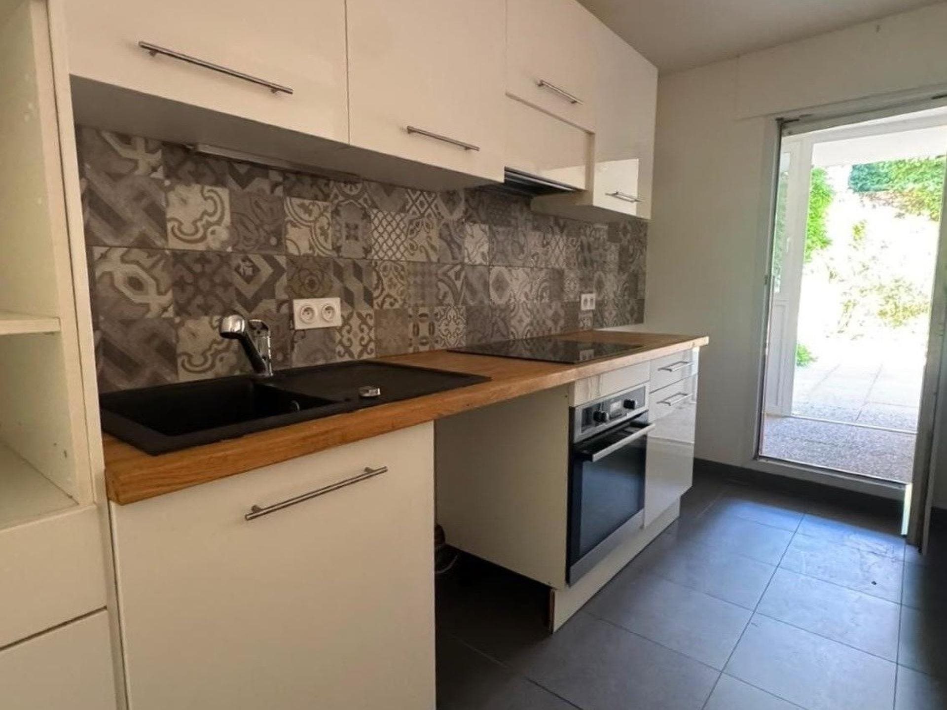 Appartement à vendre, 68m², Nantes
