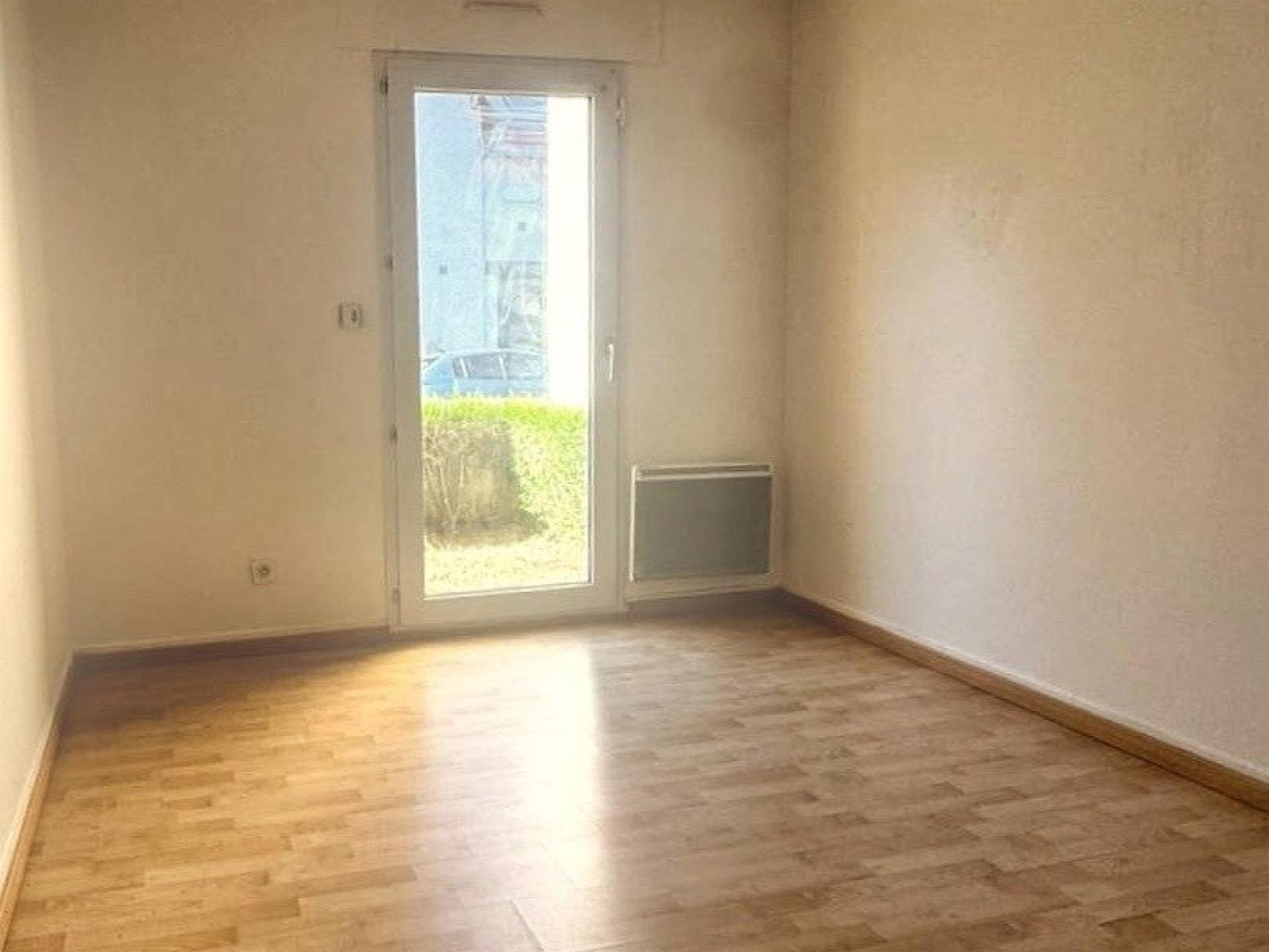 Appartement à vendre, 68m², Nantes