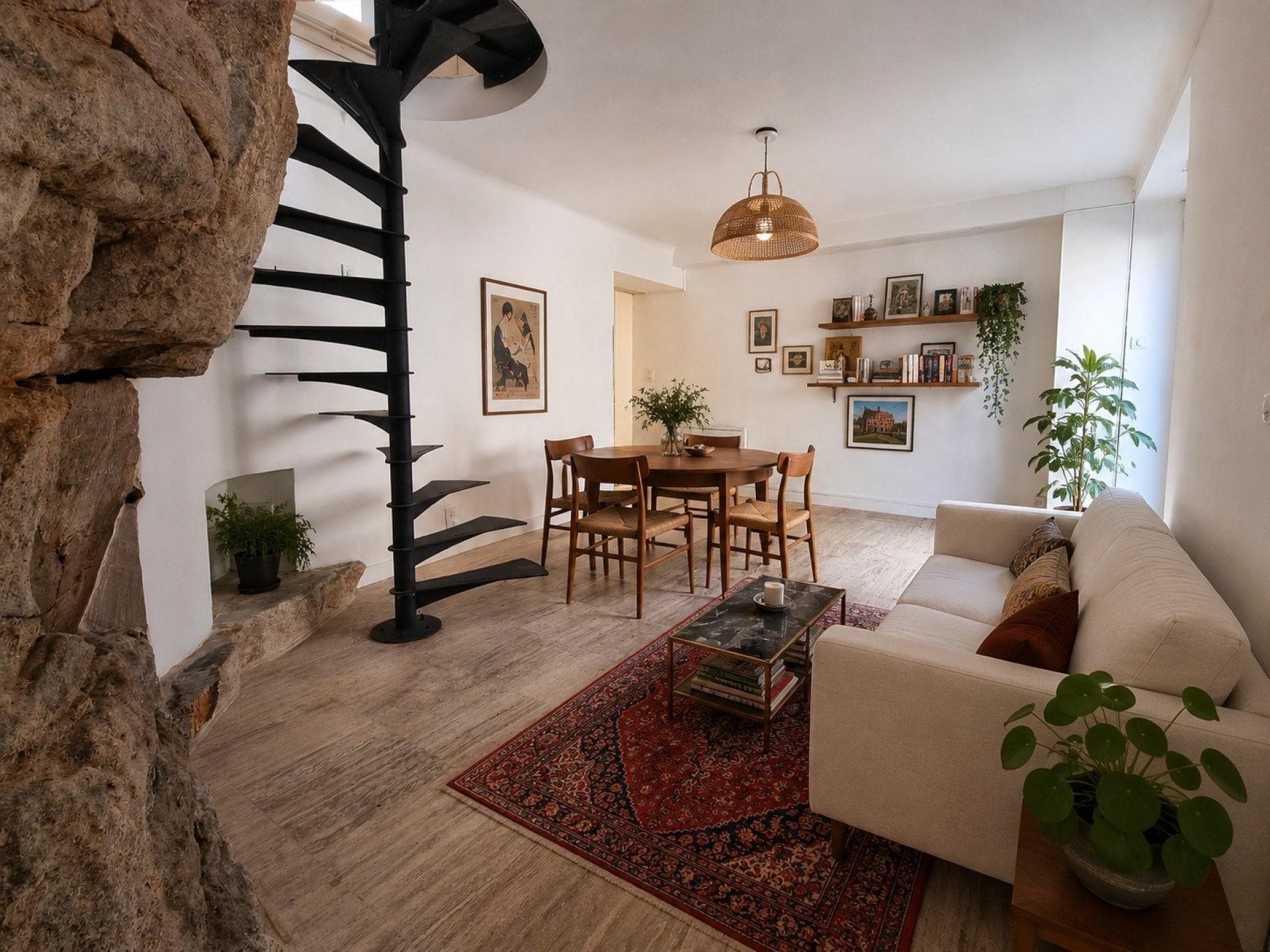 Maison à vendre, 60m², Nantes