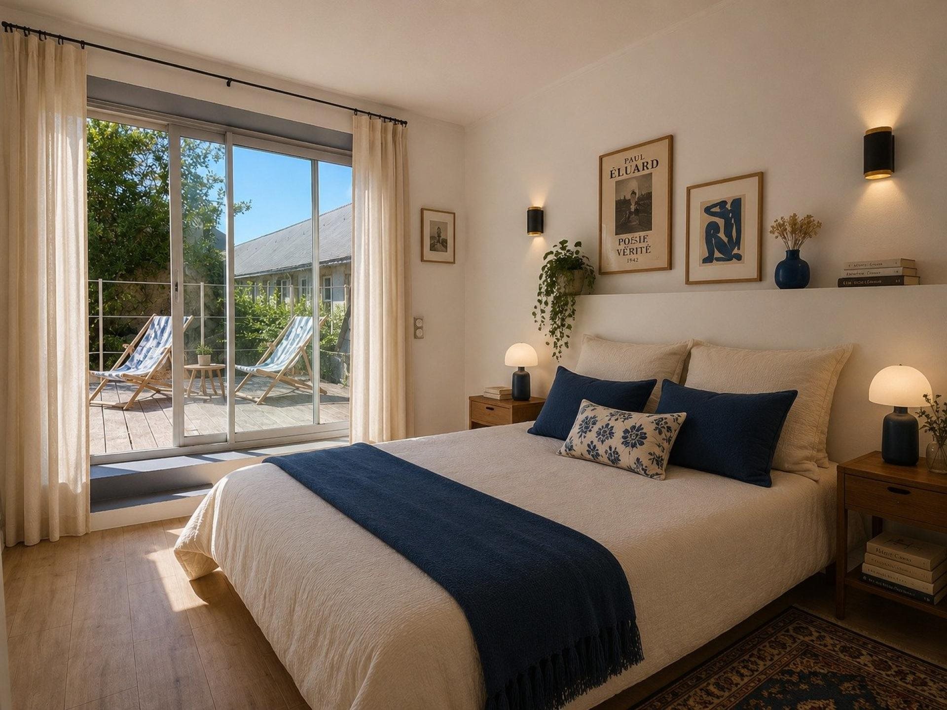 Maison à vendre, 60m², Nantes