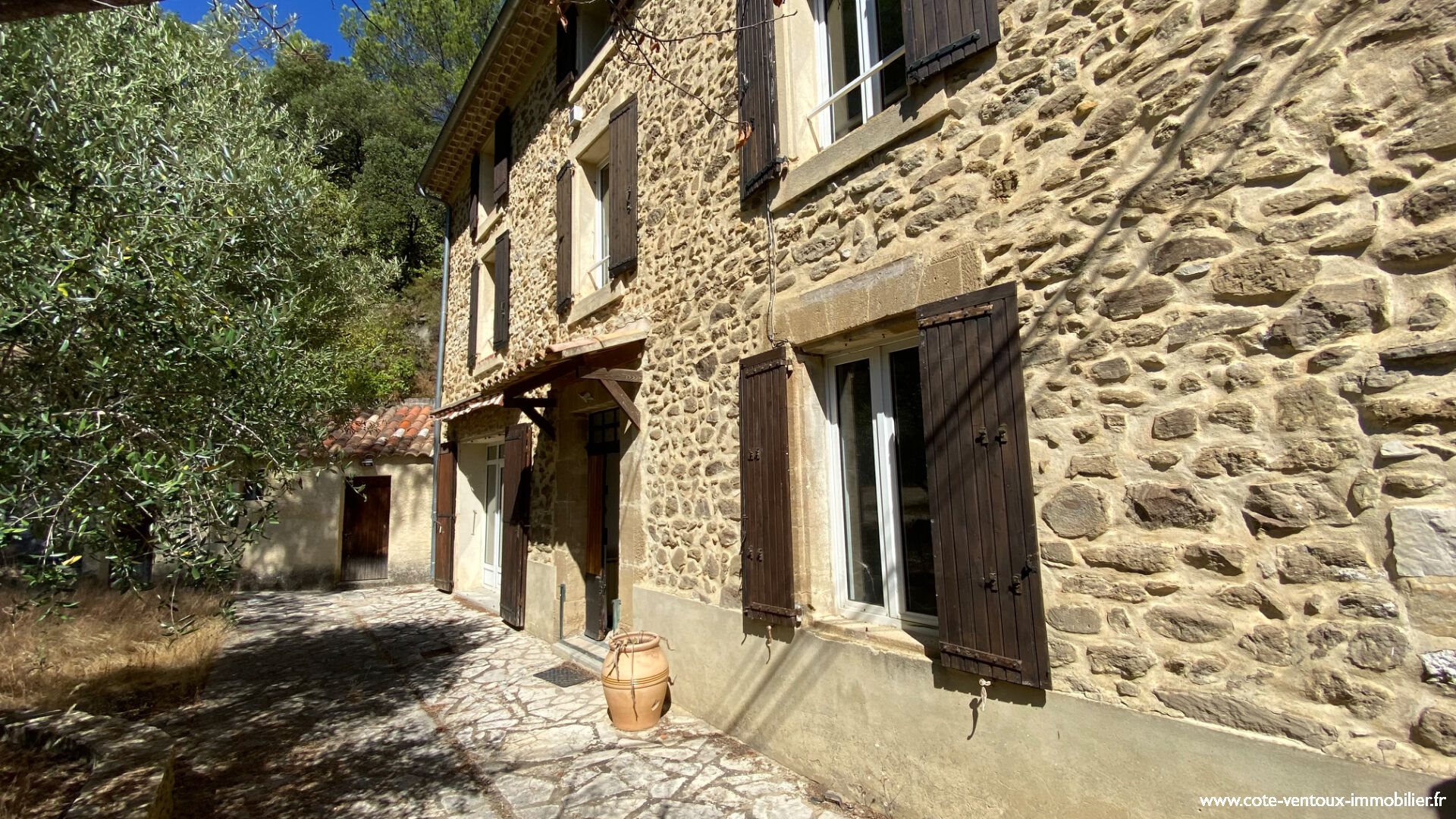 Maison à vendre, 240m², Sablet