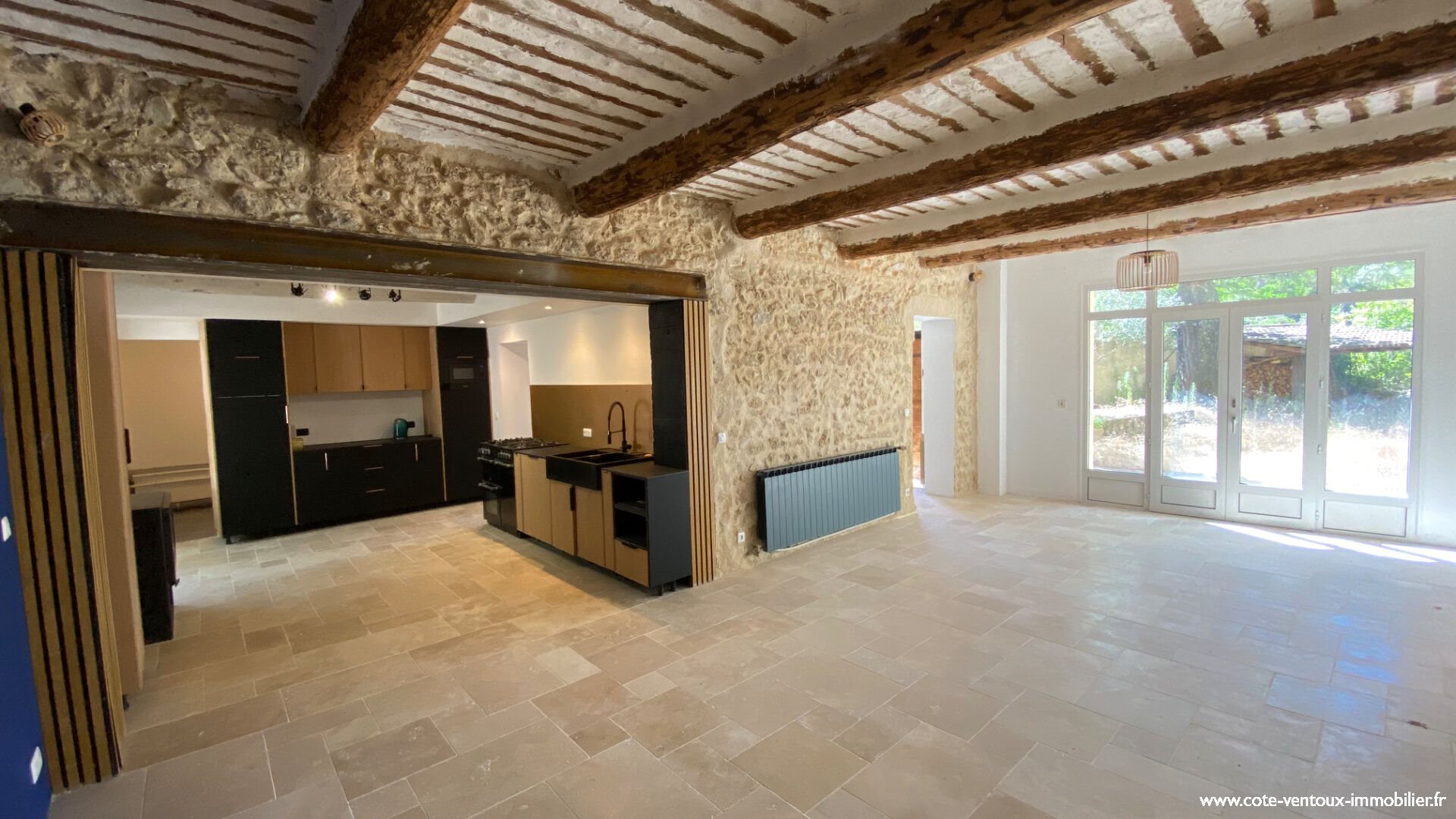Maison à vendre, 240m², Sablet
